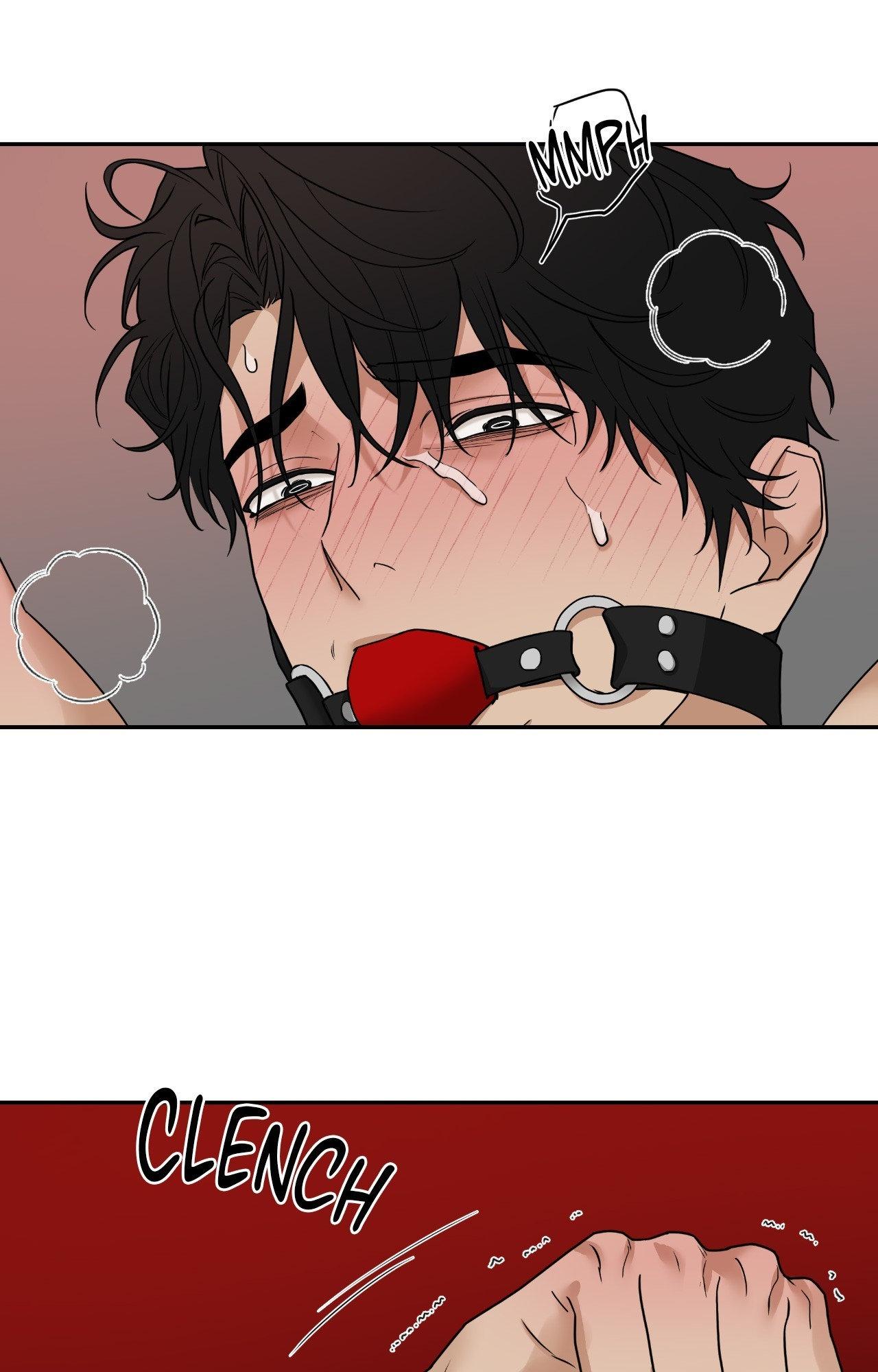 Walk In My Shoes Cupid Scans Chapter 31.1 page 27 - 