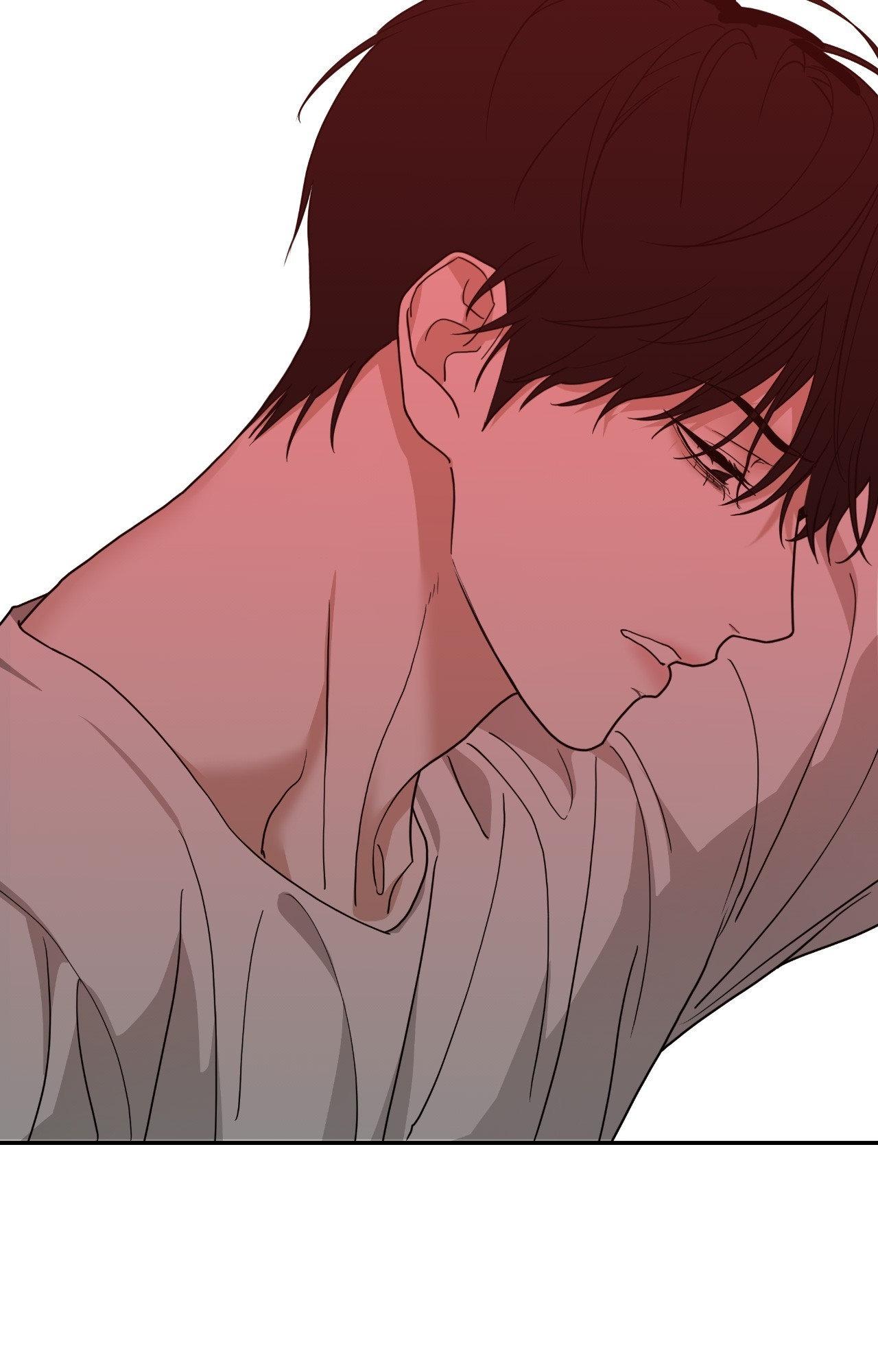 Walk In My Shoes Cupid Scans Chapter 31.1 page 34 - 