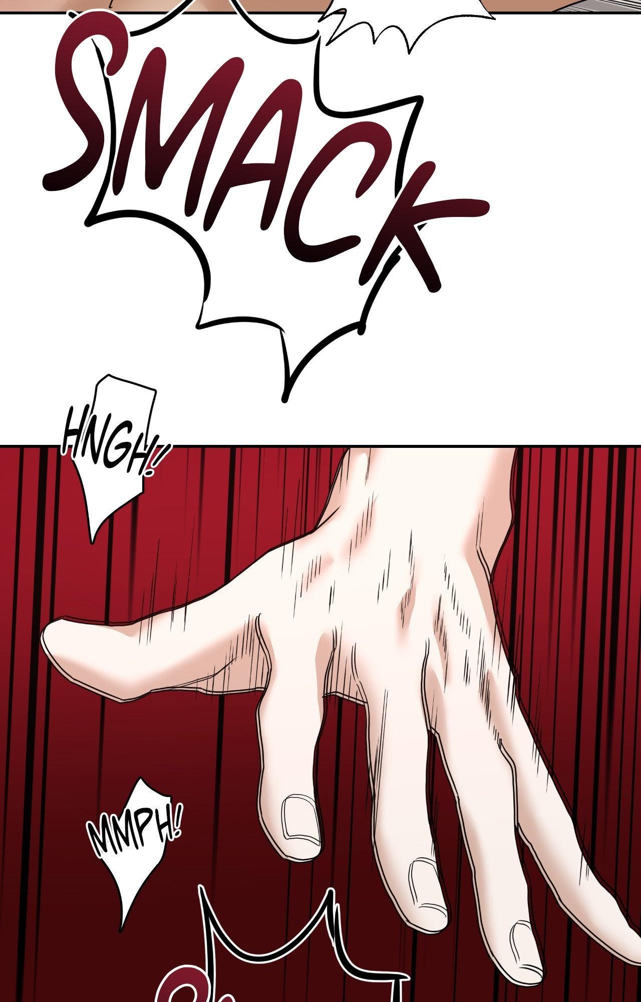 Walk In My Shoes Cupid Scans Chapter 31.1 page 41 - 