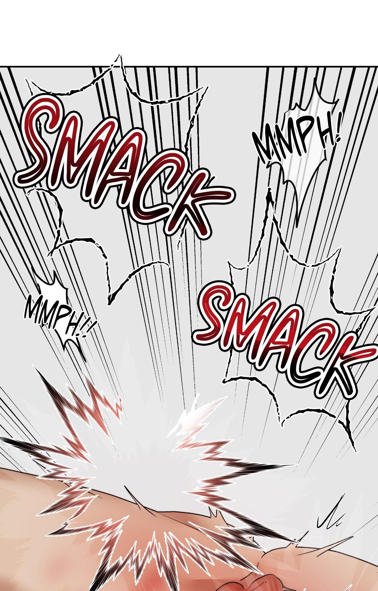 Walk In My Shoes Cupid Scans Chapter 31.1 page 43 - 