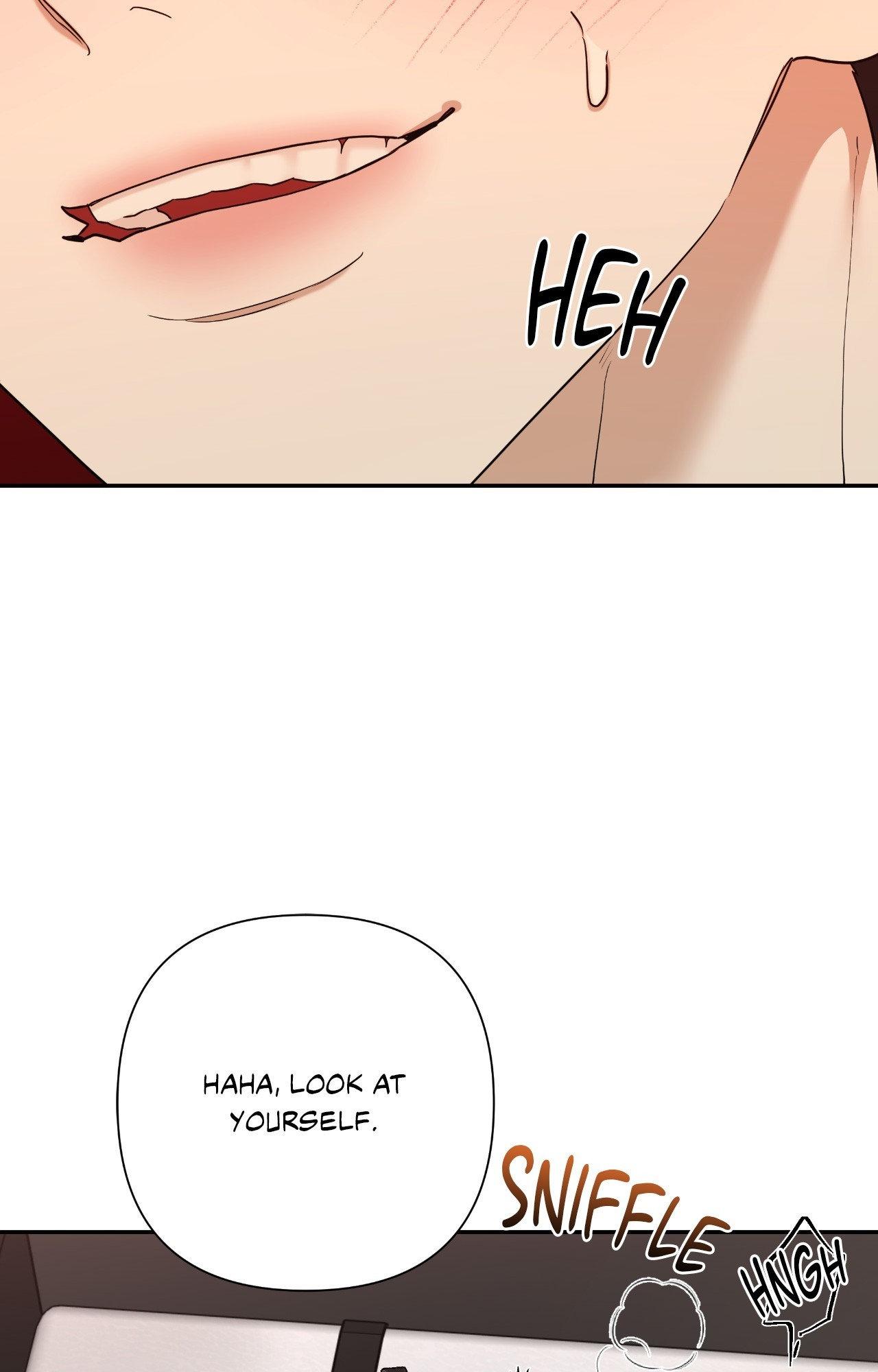 Walk In My Shoes Cupid Scans Chapter 31.1 page 49 - 