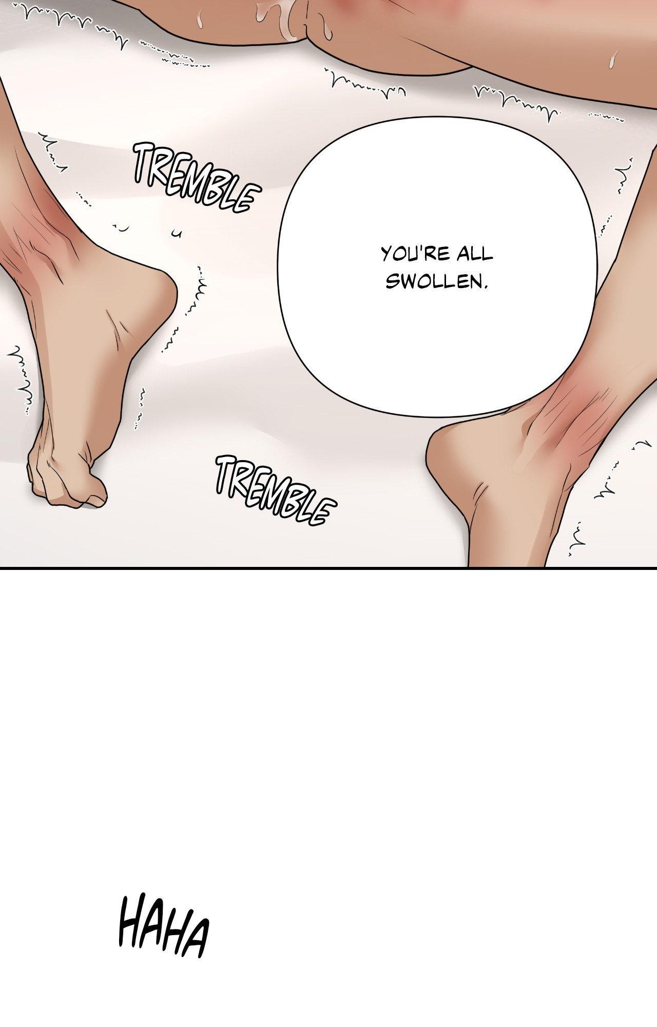 Walk In My Shoes Cupid Scans Chapter 31.1 page 51 - 