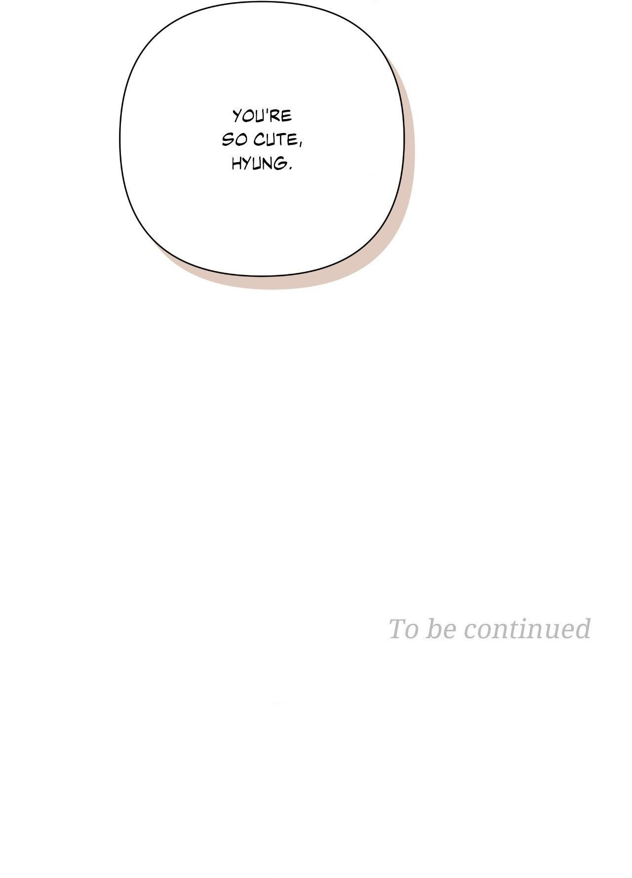 Walk In My Shoes Cupid Scans Chapter 31.1 page 52 - 