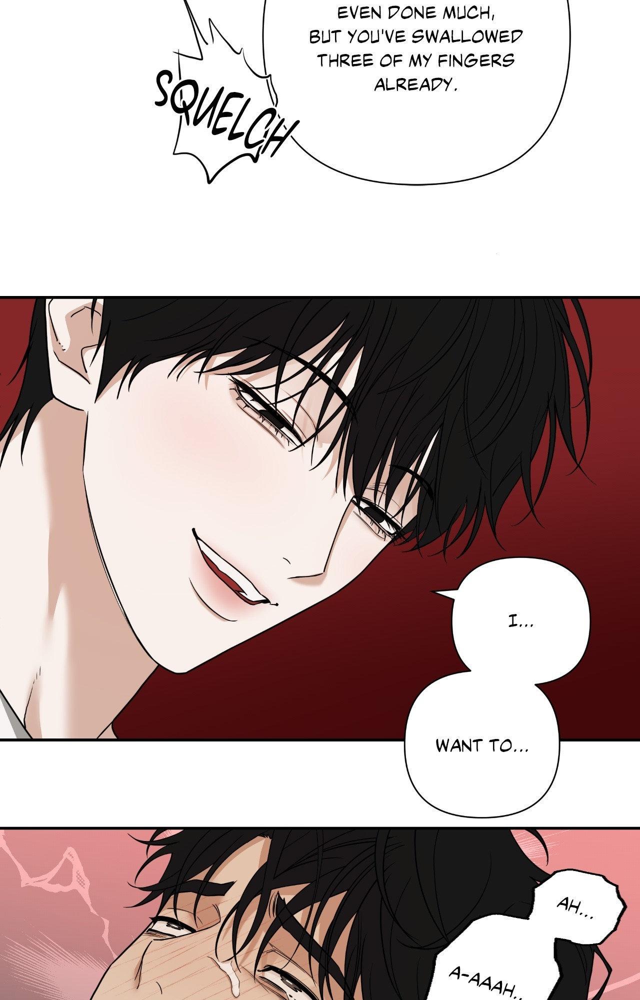 Walk In My Shoes Cupid Scans Chapter 31.1 page 7 - 