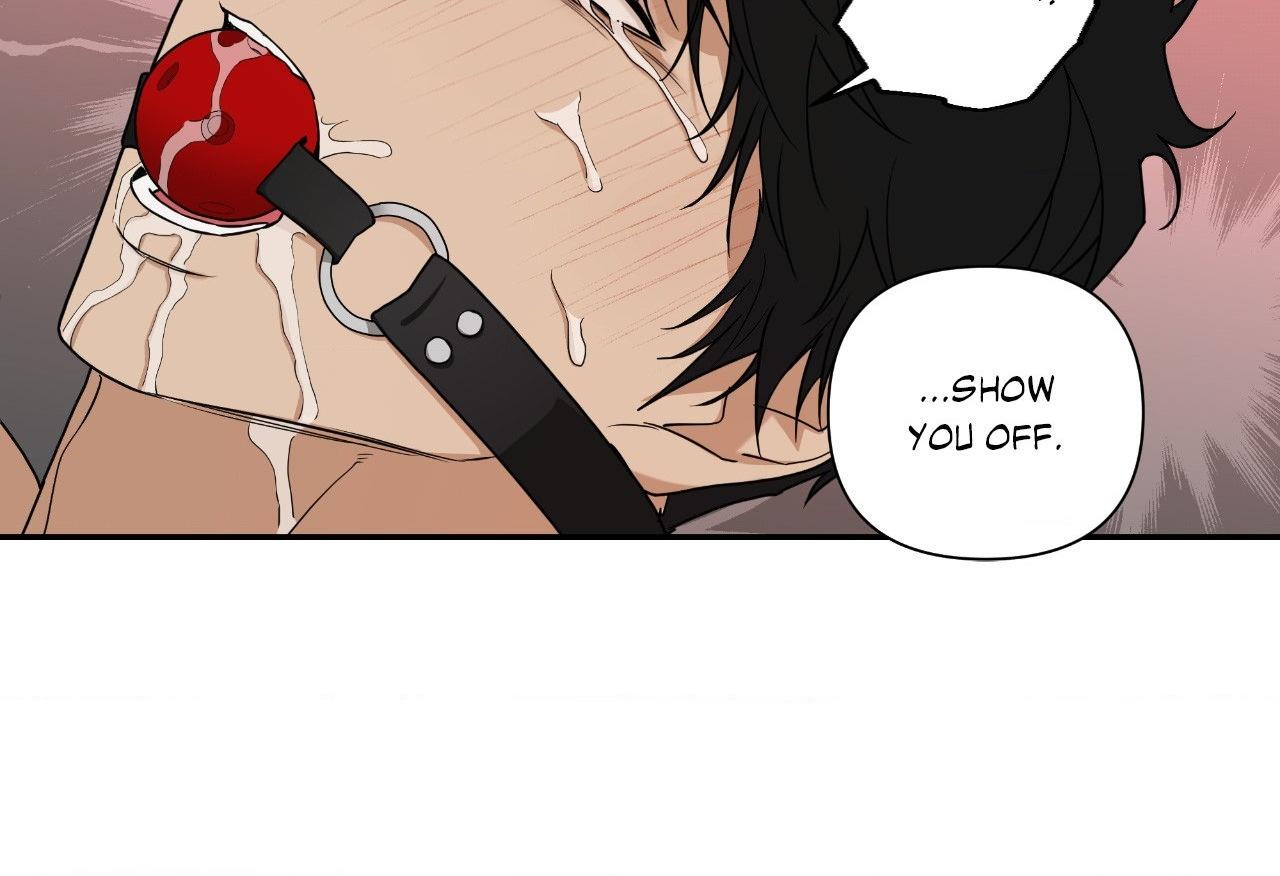 Walk In My Shoes Cupid Scans Chapter 31.1 page 8 - 