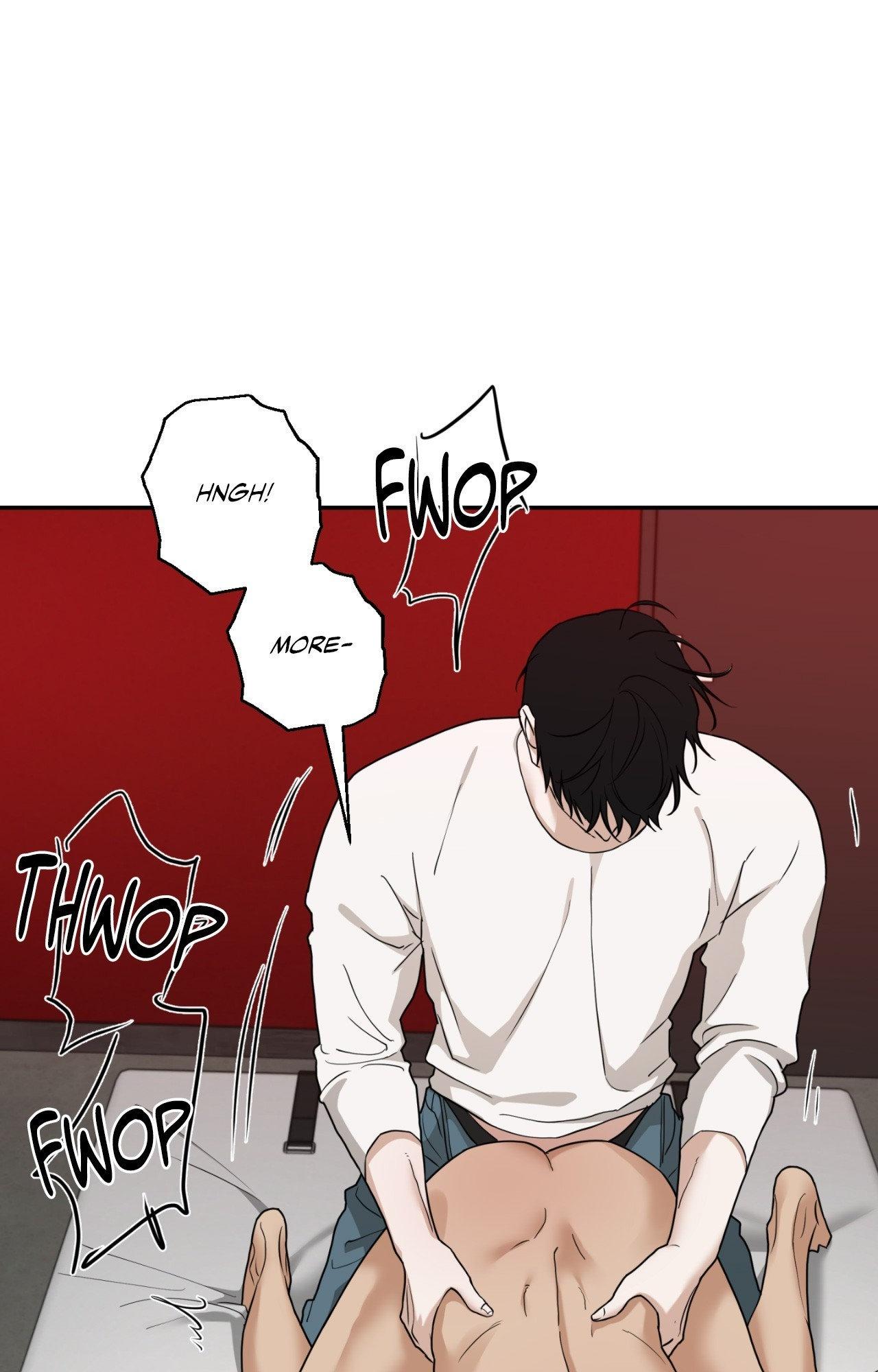 Walk In My Shoes Cupid Scans Chapter 32.1 page 101 - 