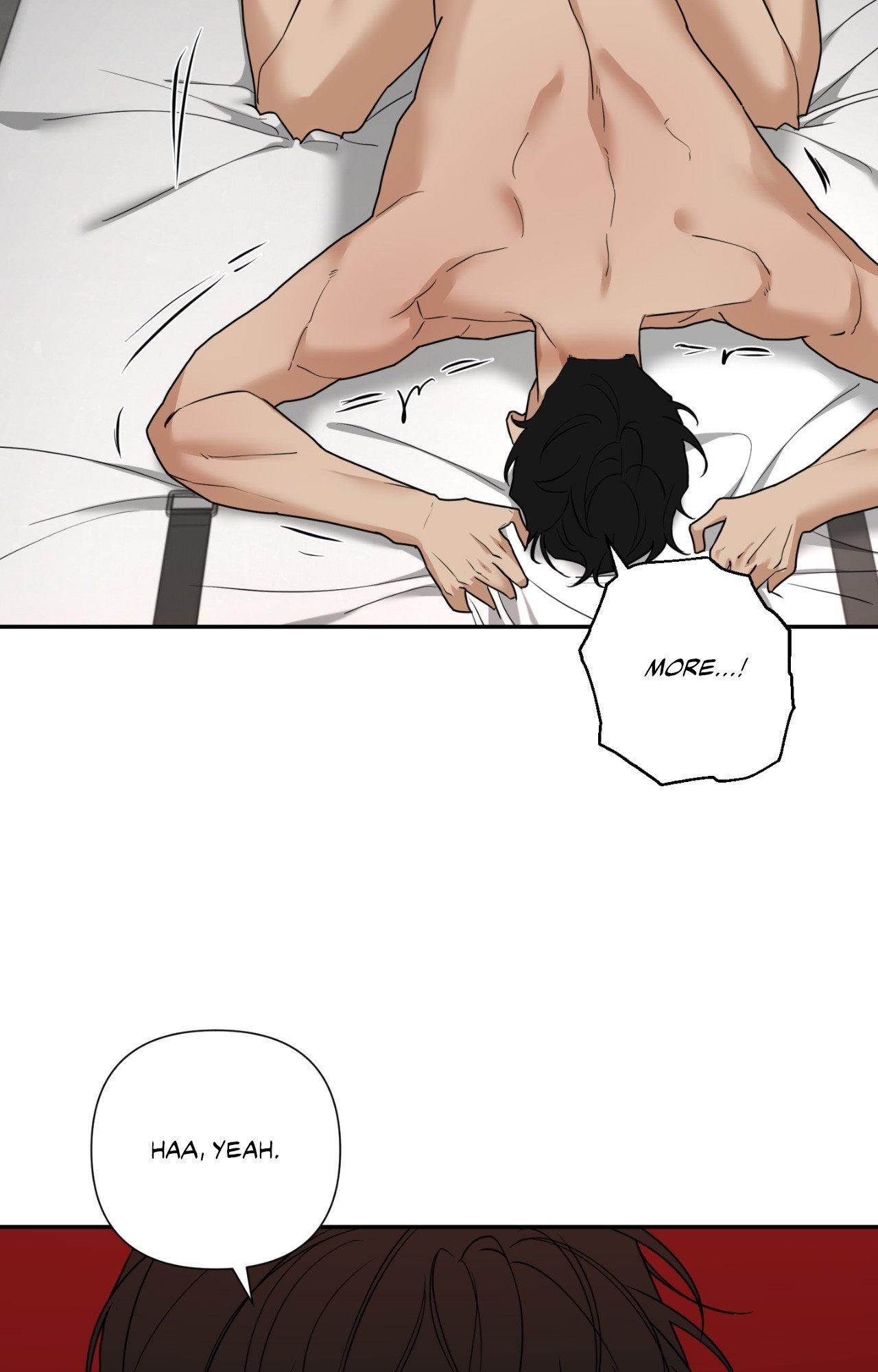 Walk In My Shoes Cupid Scans Chapter 32.1 page 102 - 