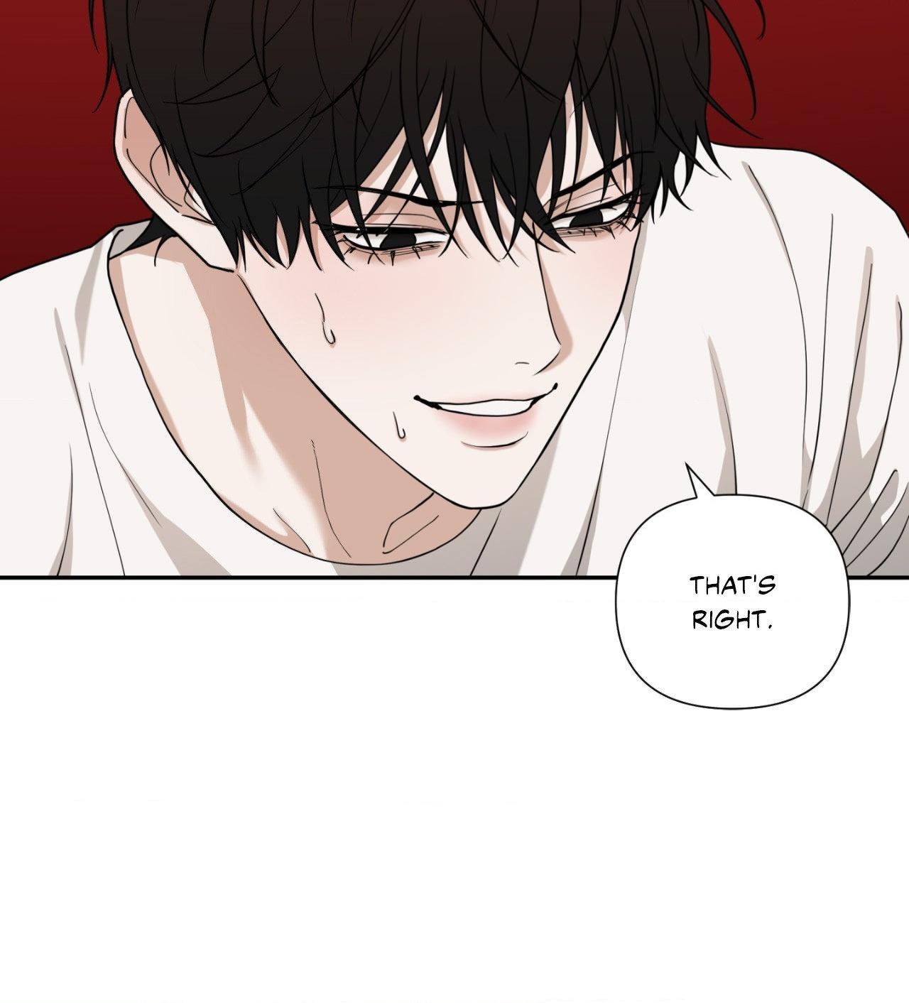 Walk In My Shoes Cupid Scans Chapter 32.1 page 103 - 