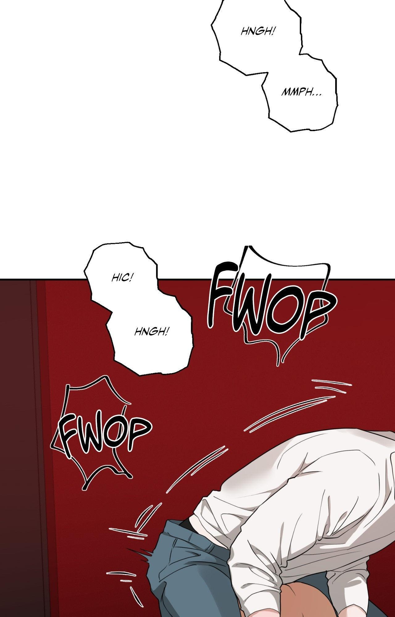 Walk In My Shoes Cupid Scans Chapter 32.1 page 105 - 