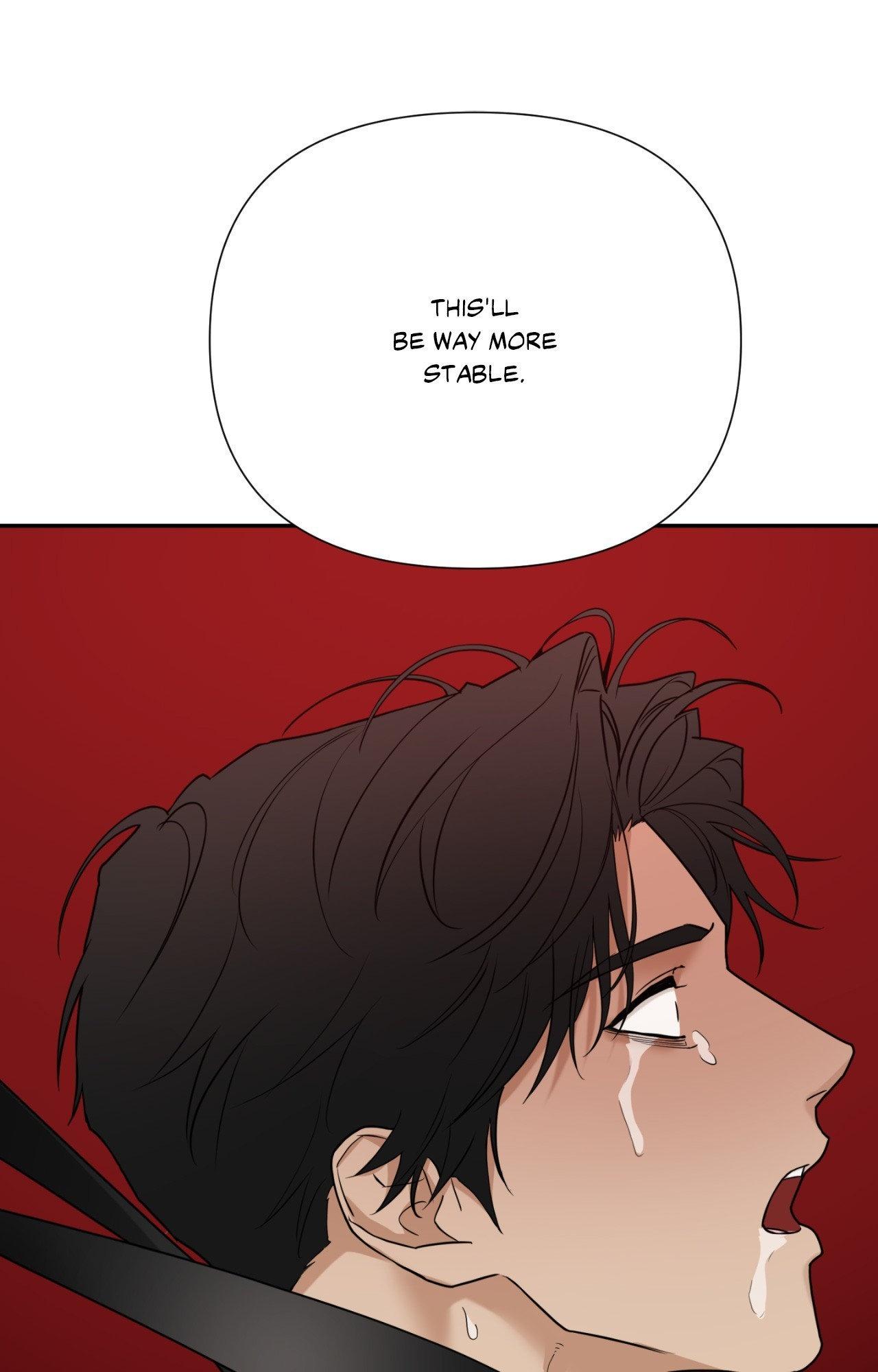 Walk In My Shoes Cupid Scans Chapter 32.1 page 109 - 