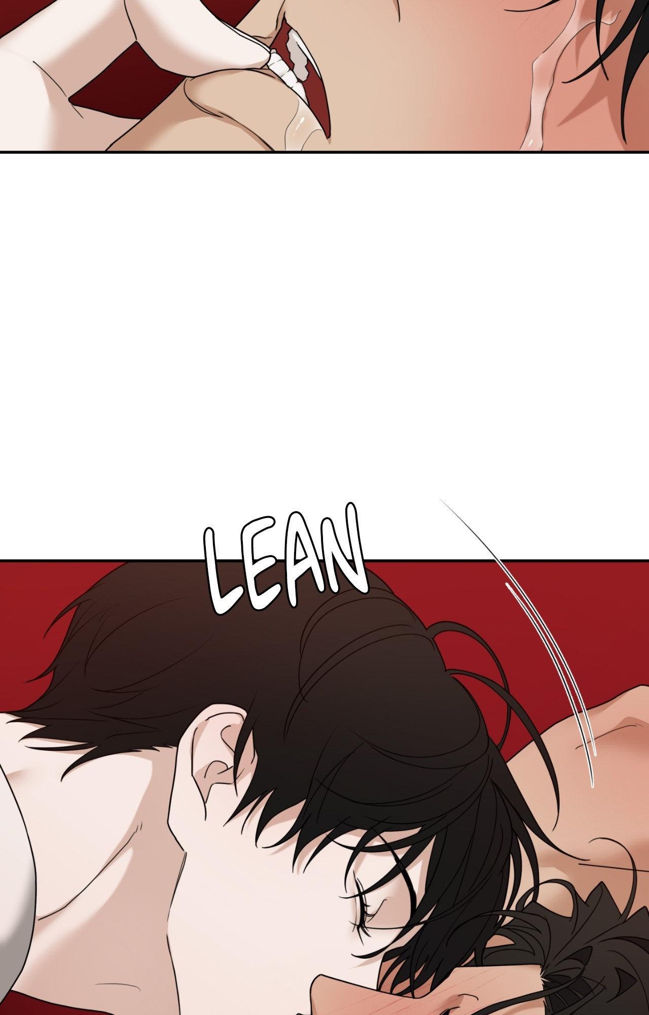 Walk In My Shoes Cupid Scans Chapter 32.1 page 12 - 
