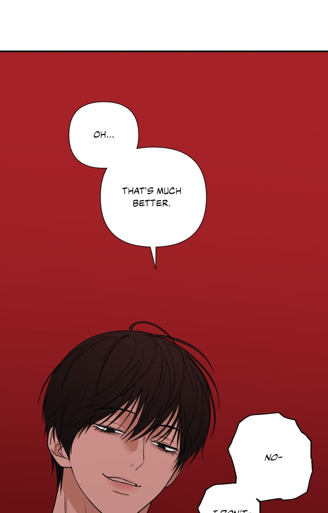 Walk In My Shoes Cupid Scans Chapter 32.1 page 113 - 