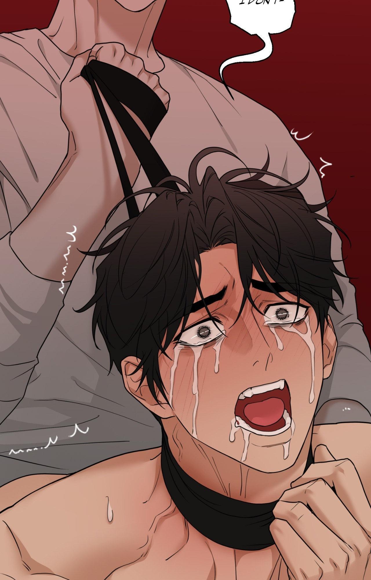 Walk In My Shoes Cupid Scans Chapter 32.1 page 114 - 