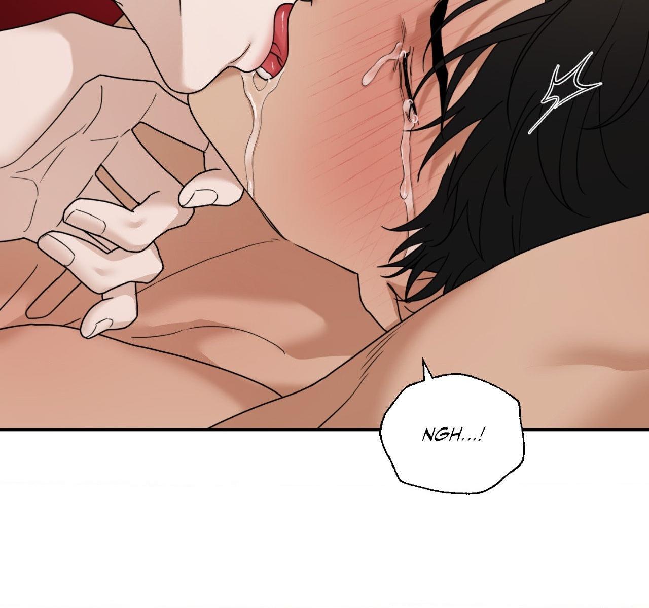 Walk In My Shoes Cupid Scans Chapter 32.1 page 13 - 