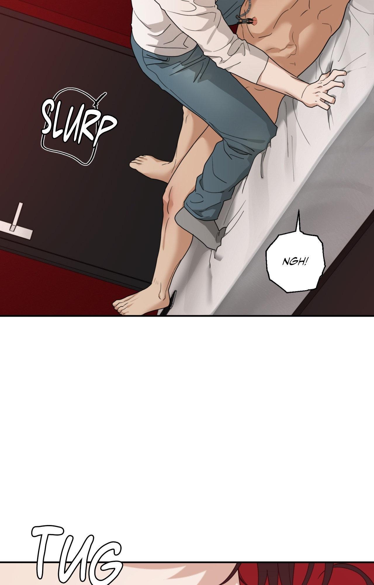 Walk In My Shoes Cupid Scans Chapter 32.1 page 15 - 