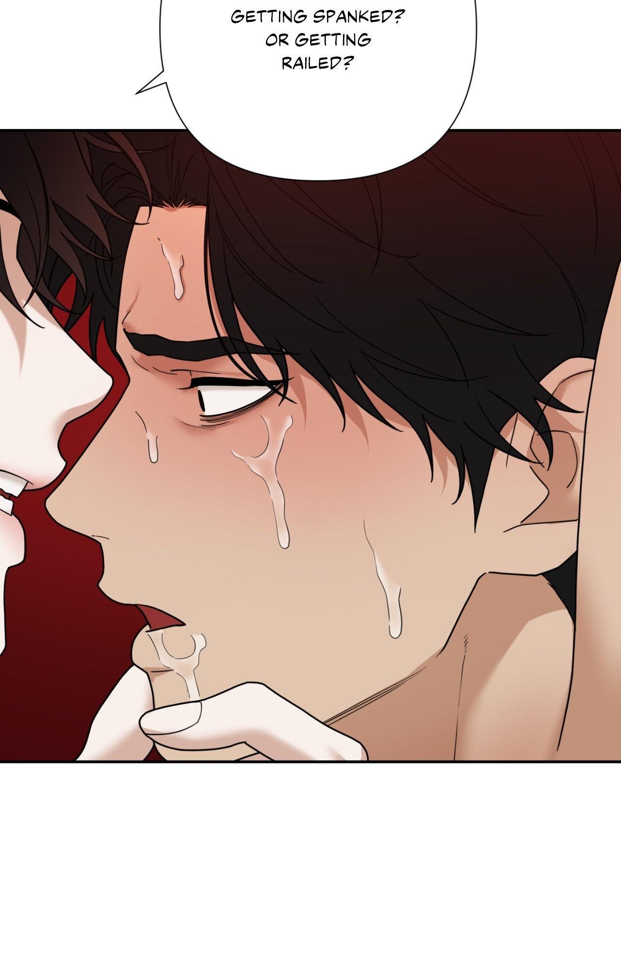 Walk In My Shoes Cupid Scans Chapter 32.1 page 20 - 