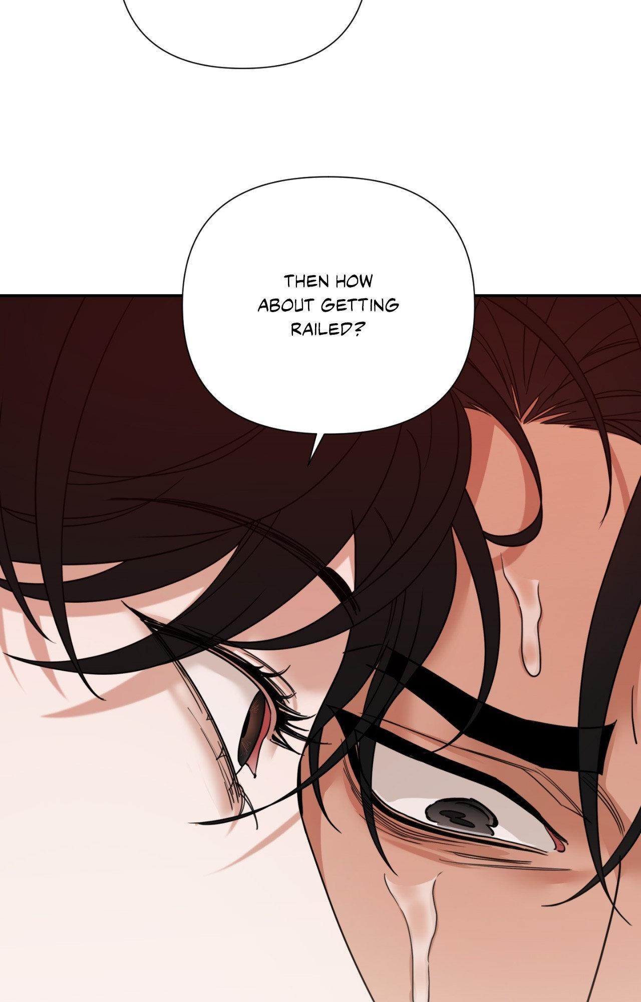 Walk In My Shoes Cupid Scans Chapter 32.1 page 22 - 