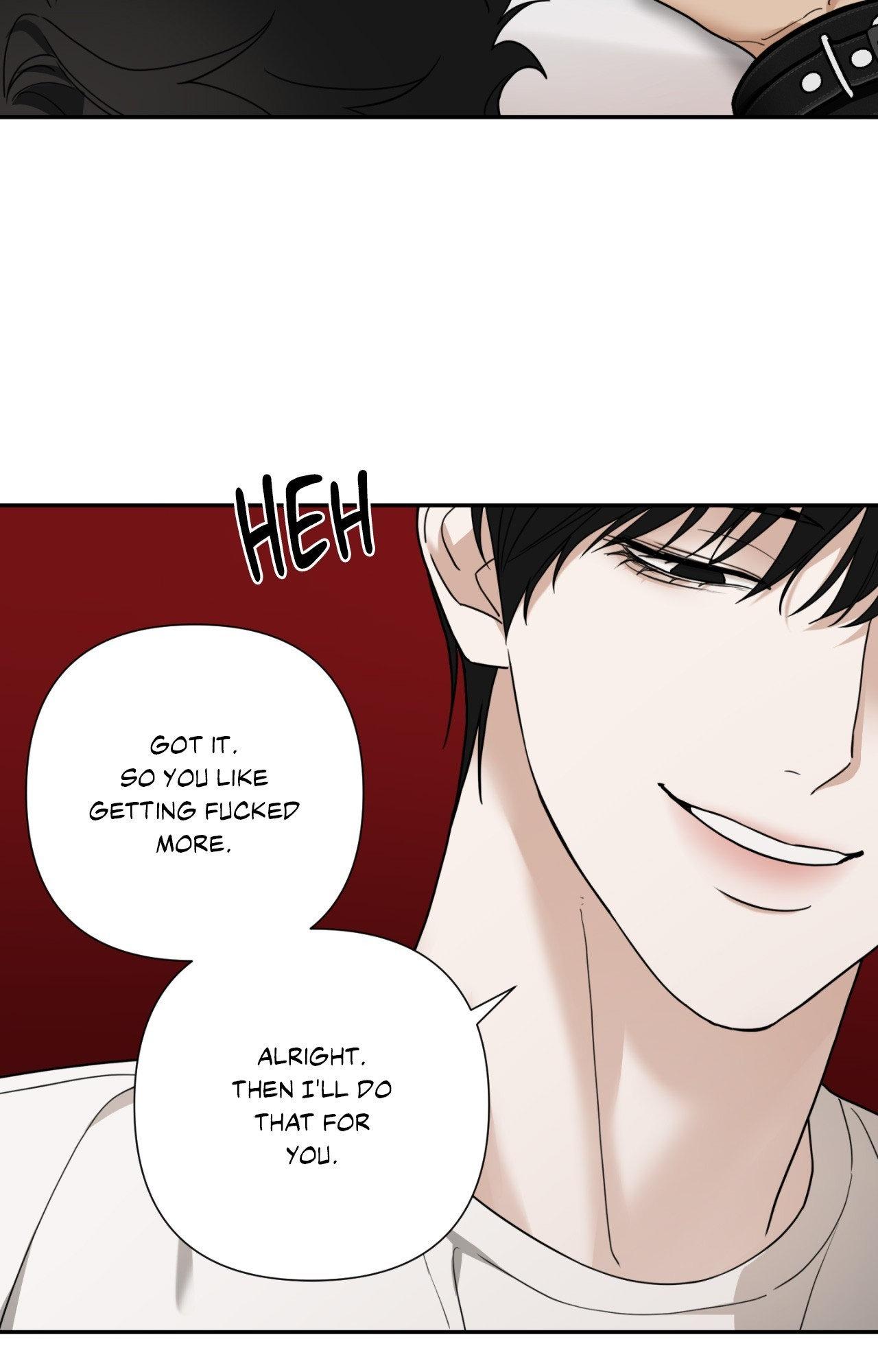 Walk In My Shoes Cupid Scans Chapter 32.1 page 26 - 