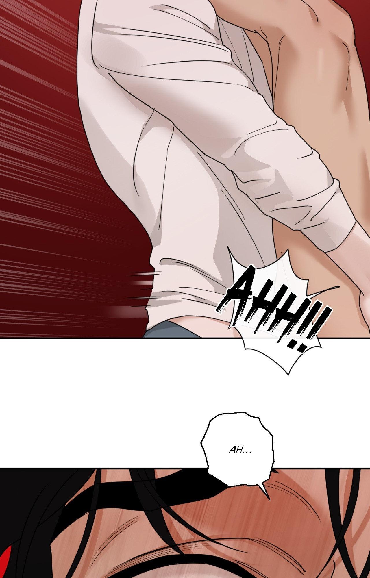 Walk In My Shoes Cupid Scans Chapter 32.1 page 37 - 