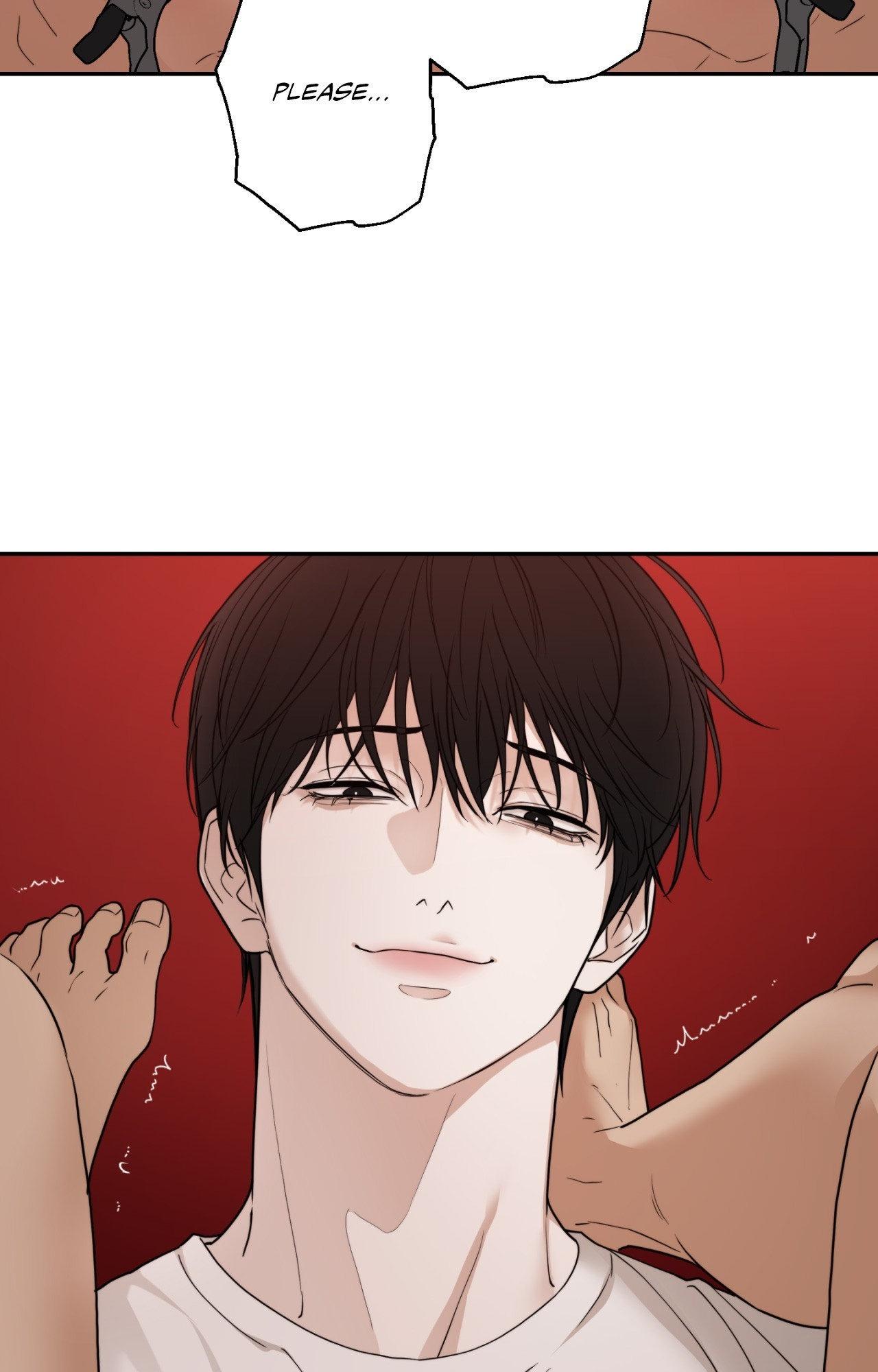 Walk In My Shoes Cupid Scans Chapter 32.1 page 42 - 