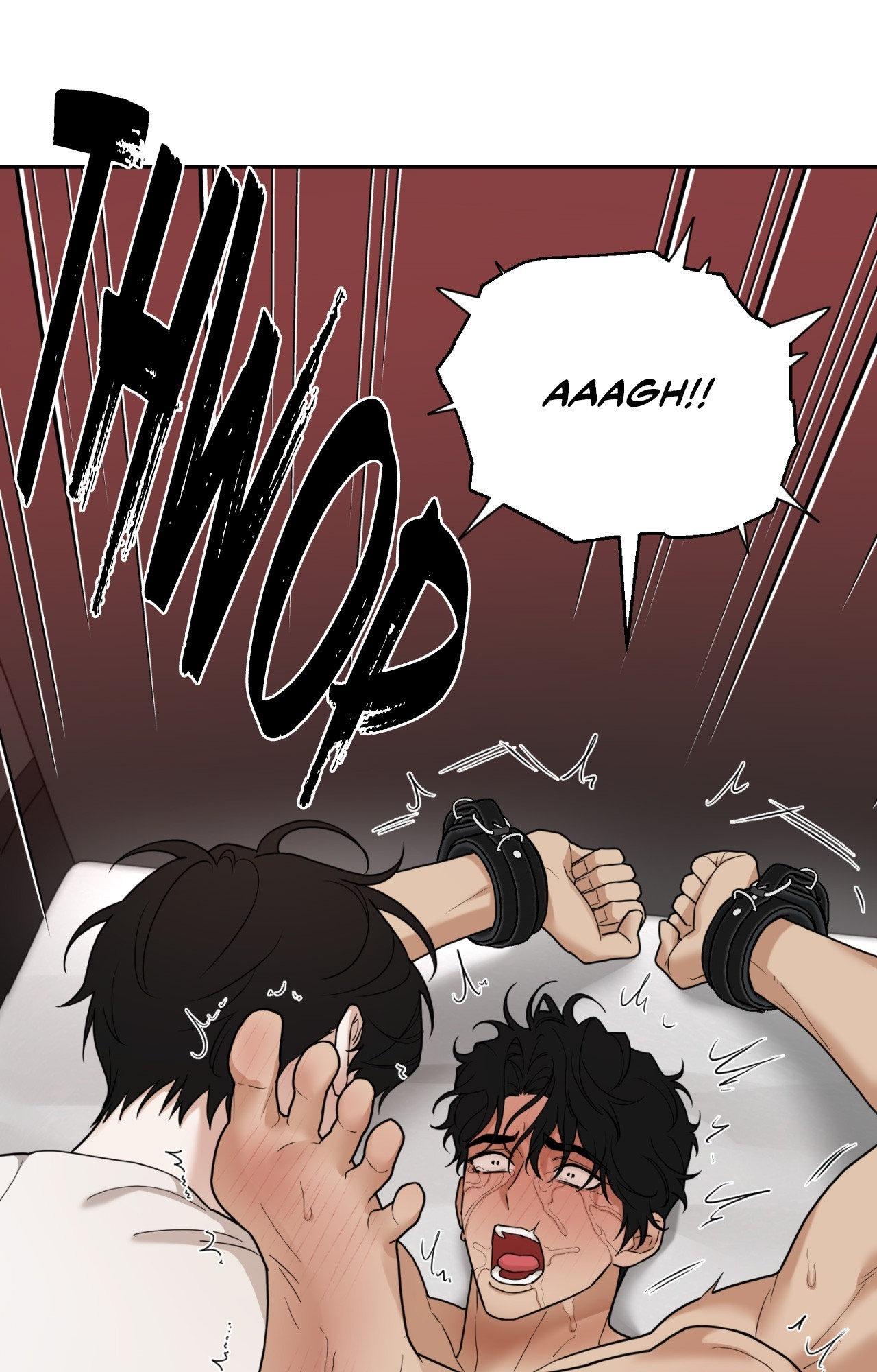 Walk In My Shoes Cupid Scans Chapter 32.1 page 45 - 