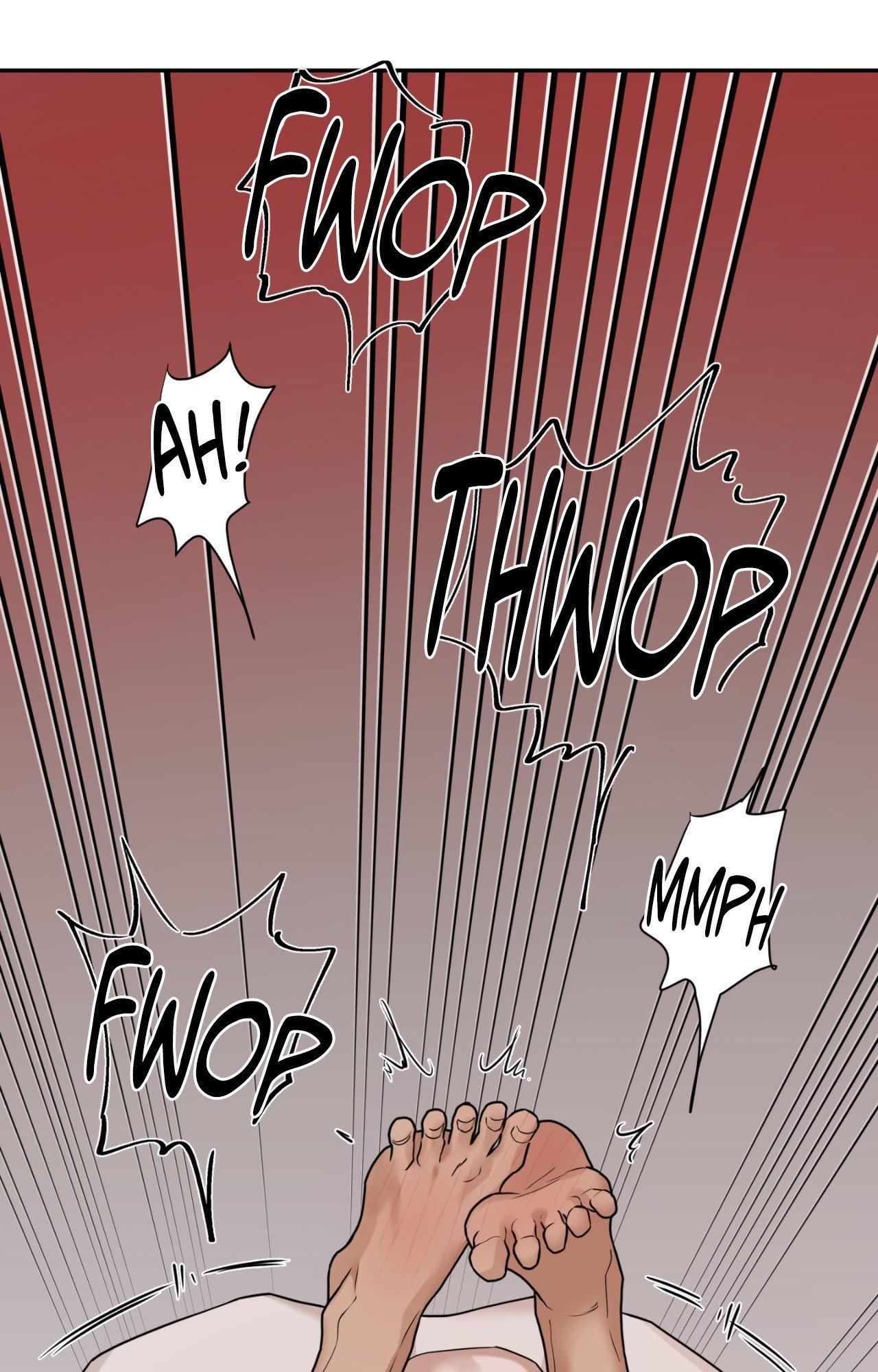 Walk In My Shoes Cupid Scans Chapter 32.1 page 49 - 