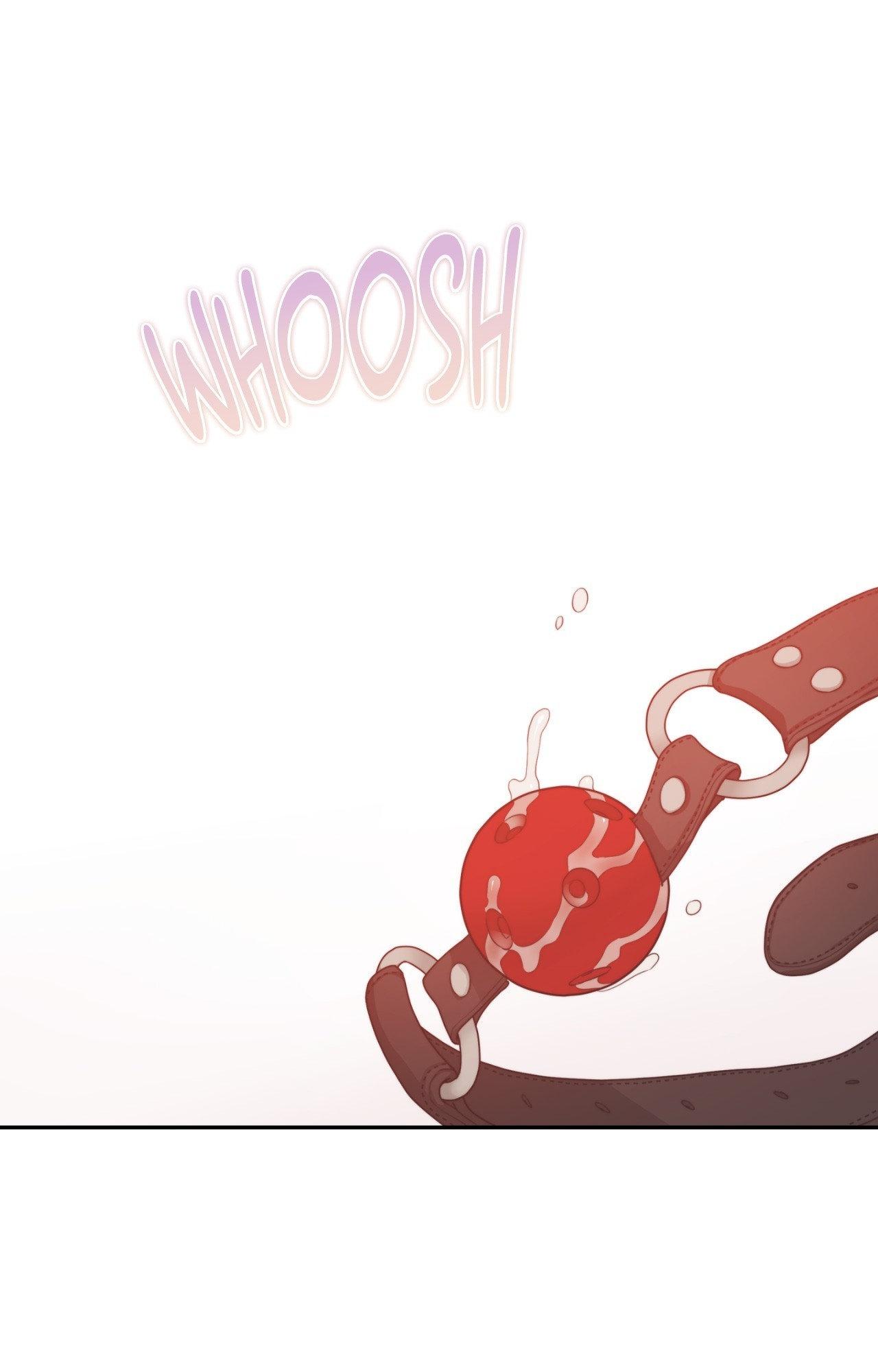 Walk In My Shoes Cupid Scans Chapter 32.1 page 6 - 