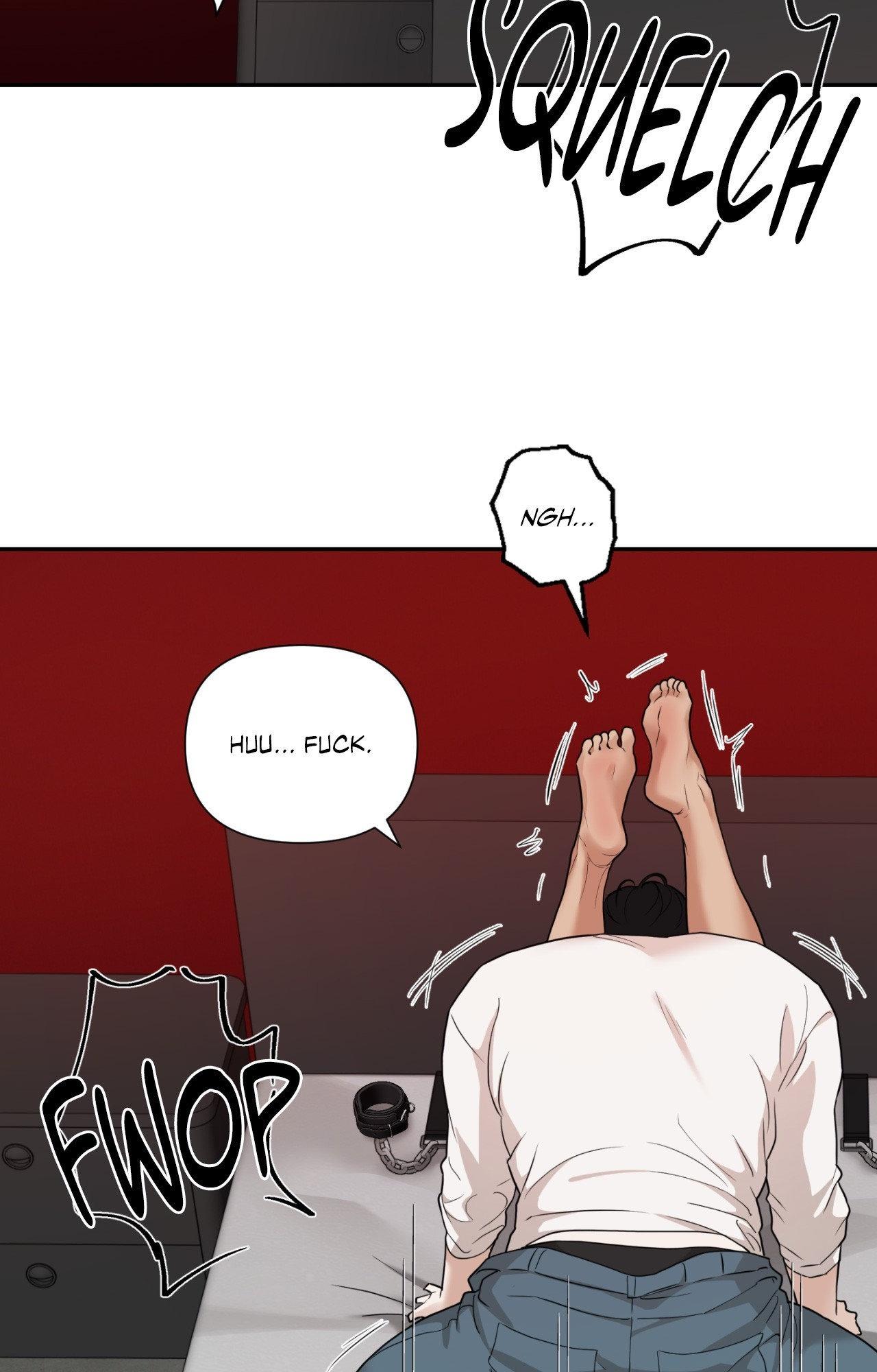 Walk In My Shoes Cupid Scans Chapter 32.1 page 52 - 