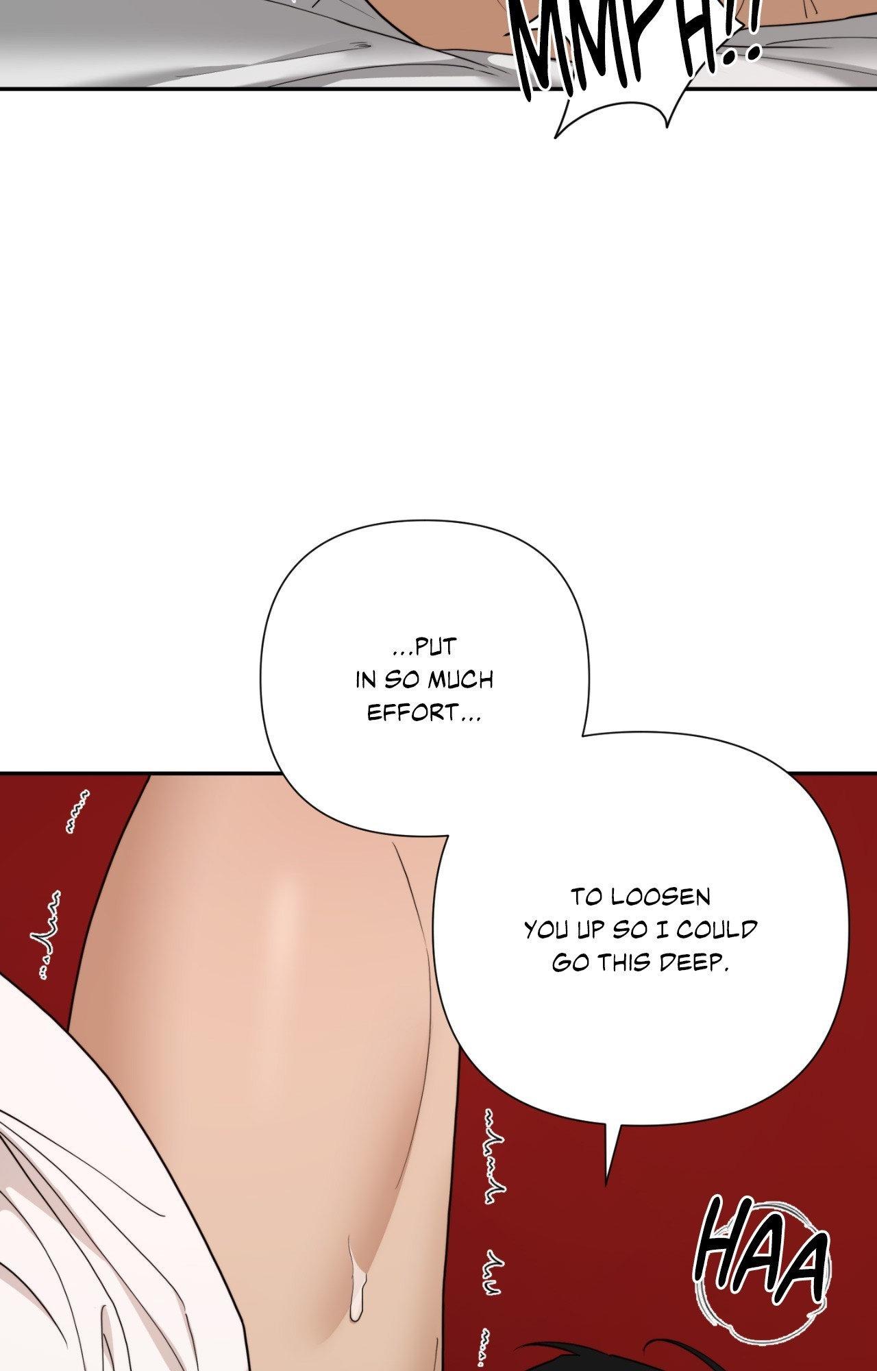 Walk In My Shoes Cupid Scans Chapter 32.1 page 56 - 