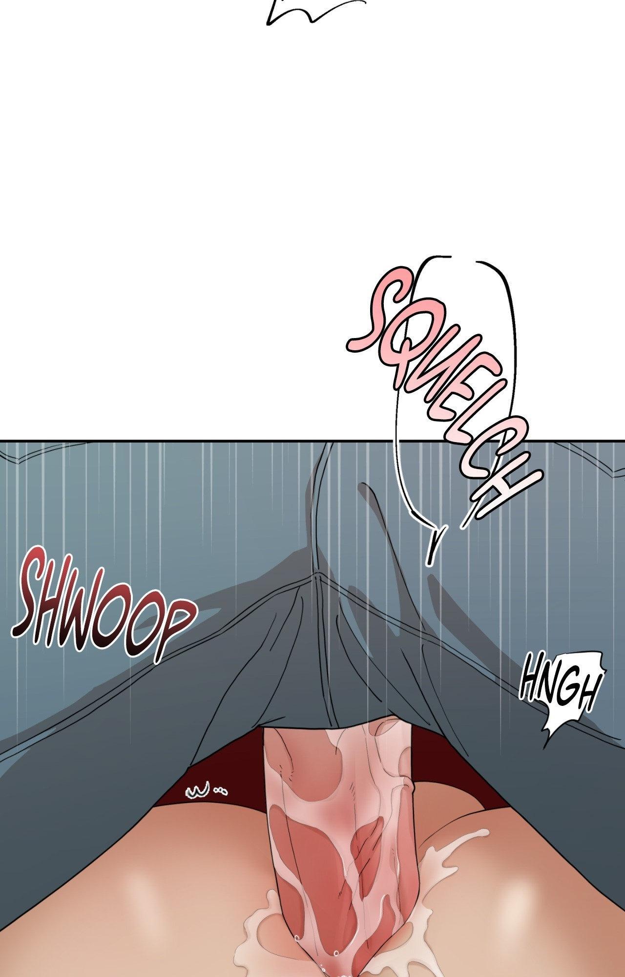 Walk In My Shoes Cupid Scans Chapter 32.1 page 60 - 