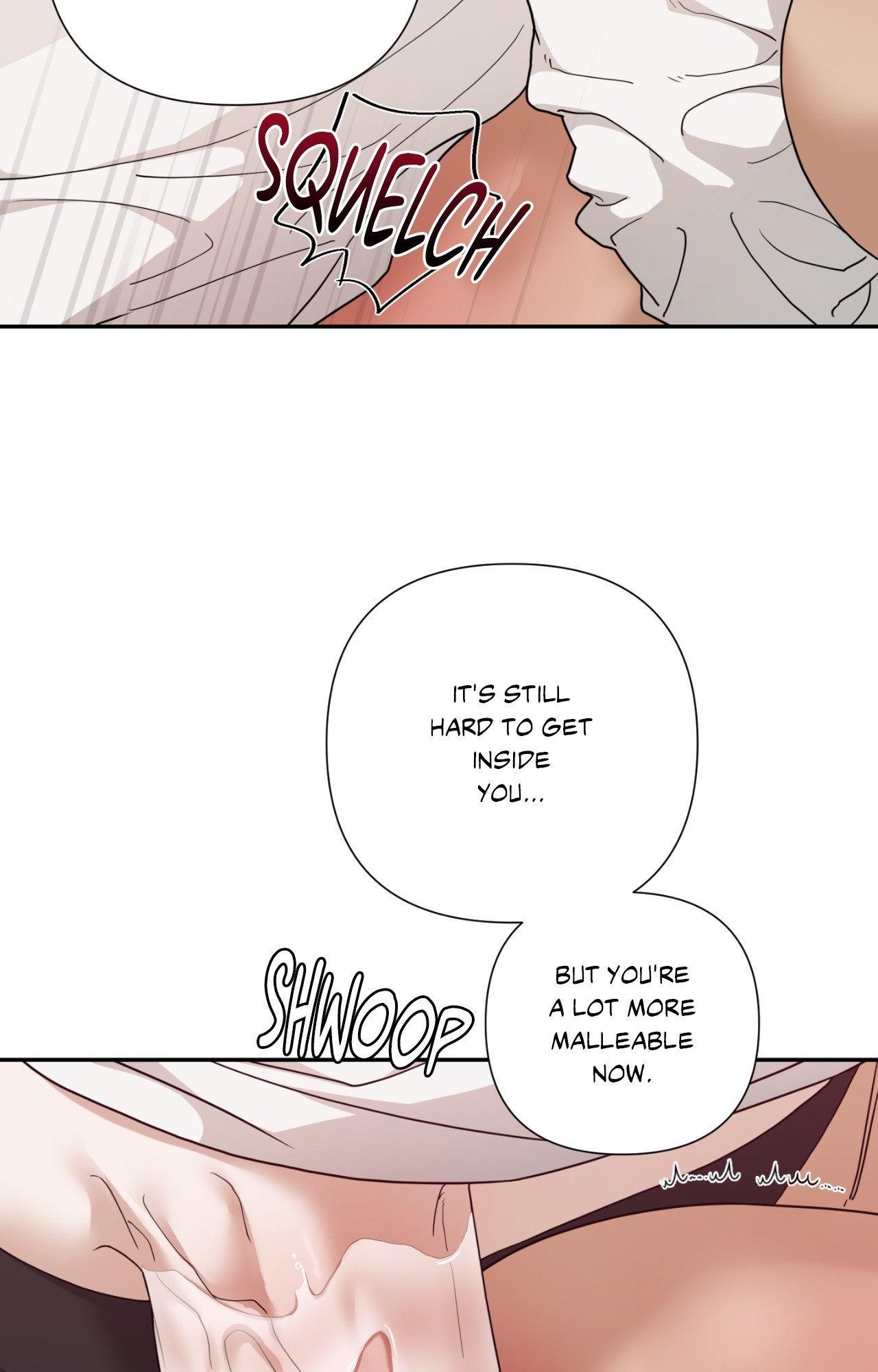 Walk In My Shoes Cupid Scans Chapter 32.1 page 63 - 
