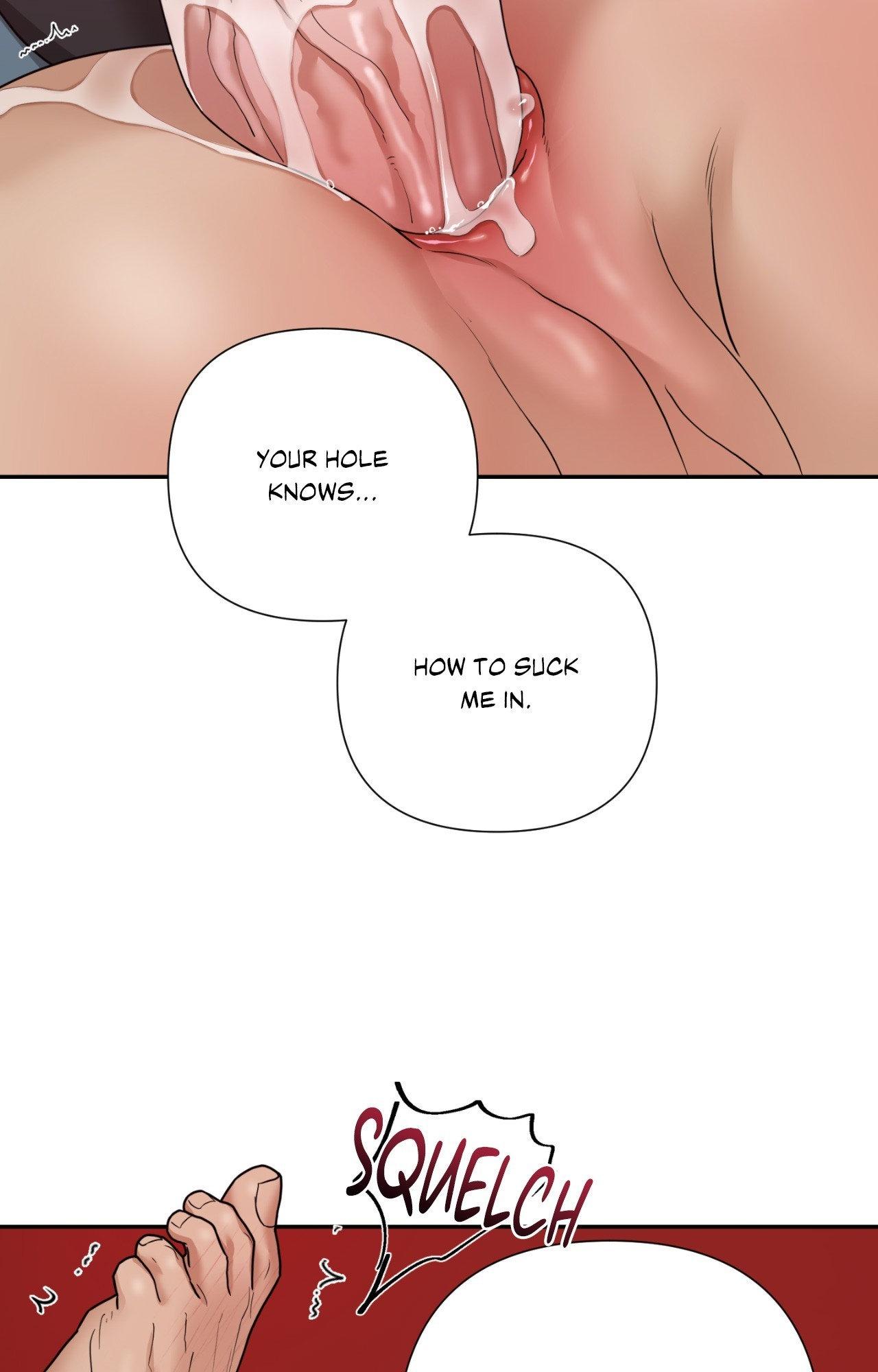 Walk In My Shoes Cupid Scans Chapter 32.1 page 64 - 