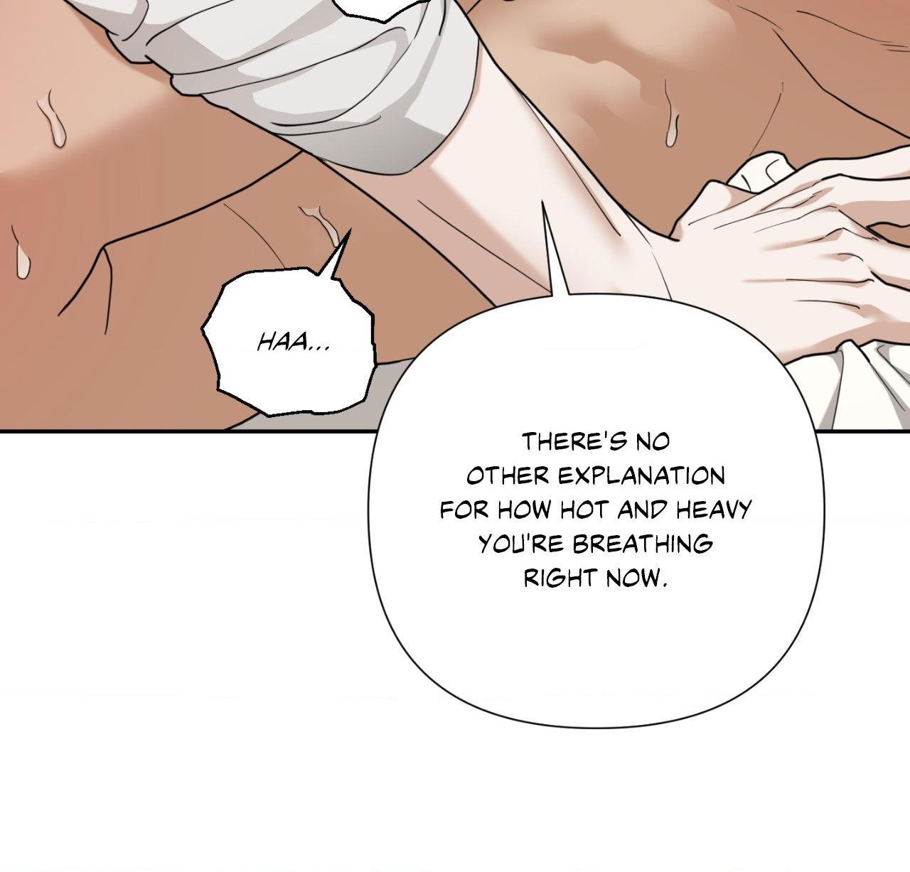 Walk In My Shoes Cupid Scans Chapter 32.1 page 66 - 