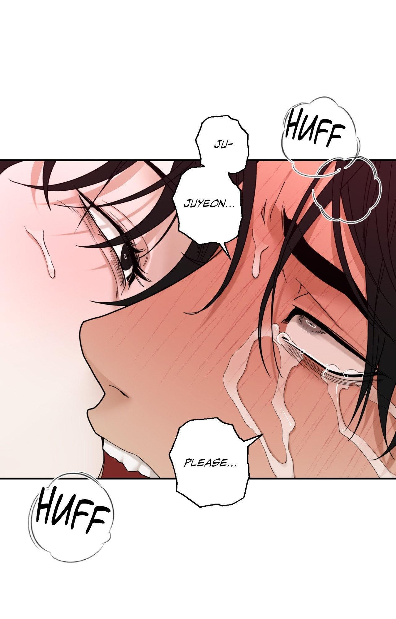 Walk In My Shoes Cupid Scans Chapter 32.1 page 67 - 
