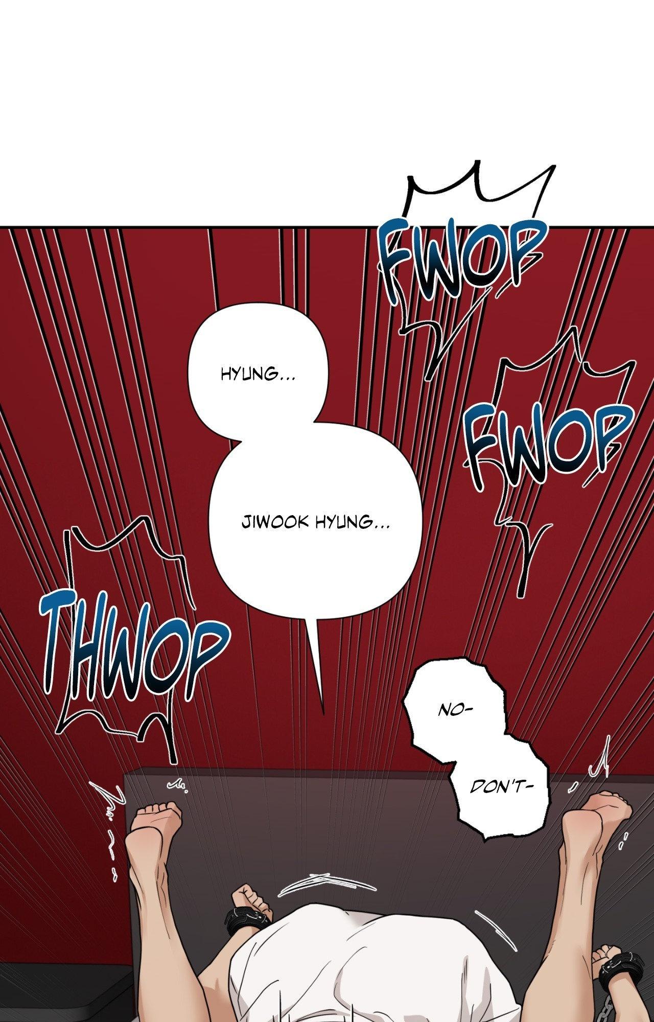 Walk In My Shoes Cupid Scans Chapter 32.1 page 68 - 