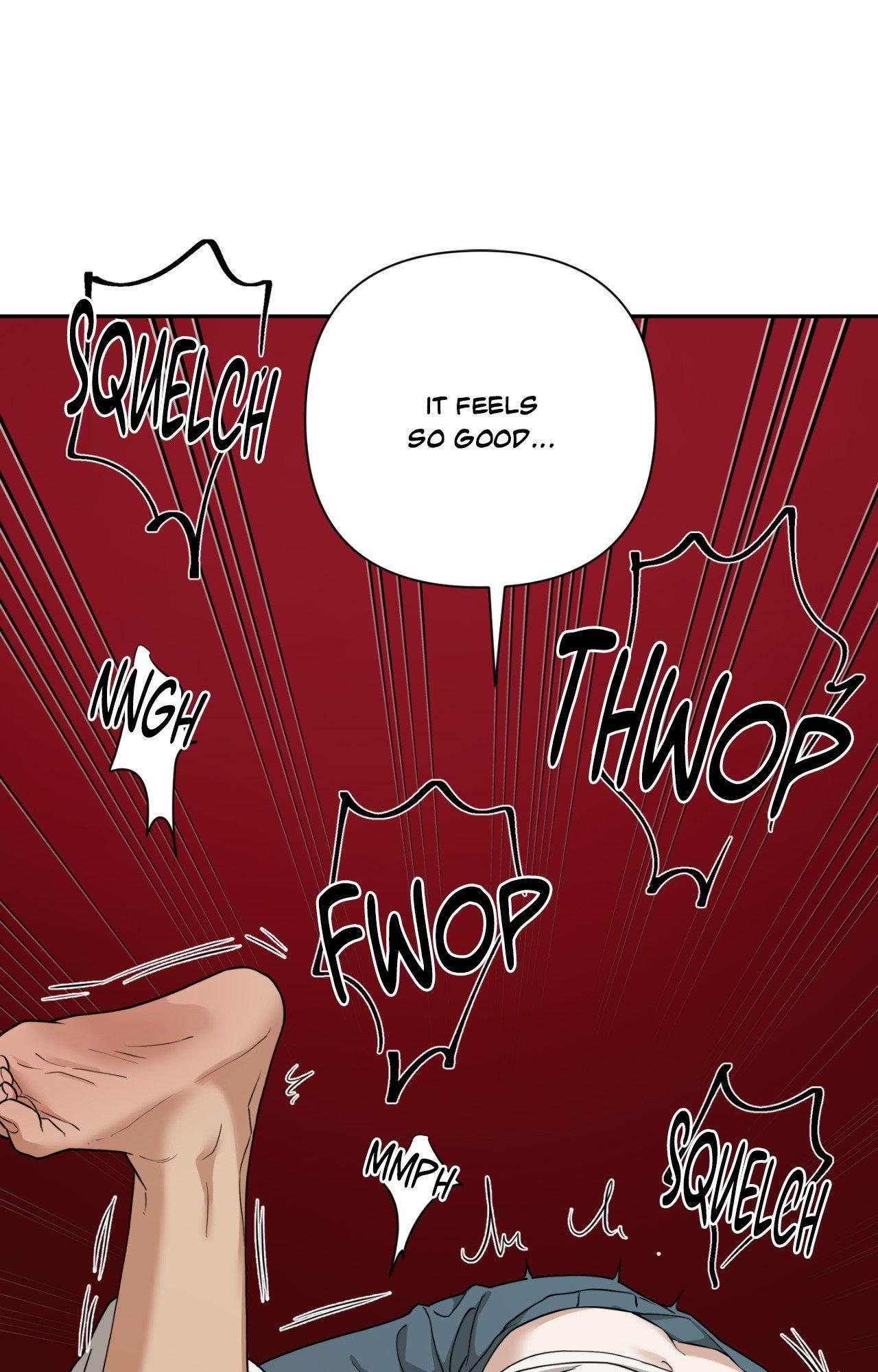 Walk In My Shoes Cupid Scans Chapter 32.1 page 78 - 