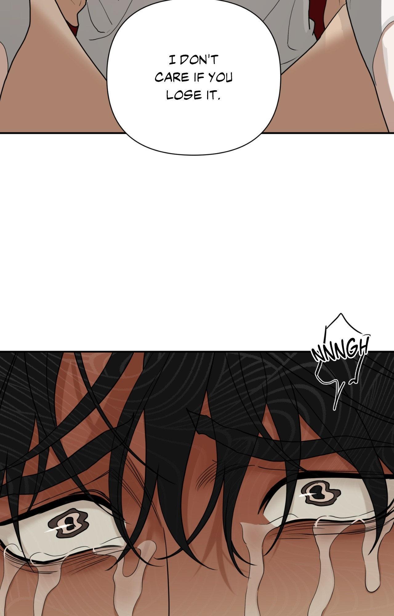 Walk In My Shoes Cupid Scans Chapter 32.1 page 89 - 