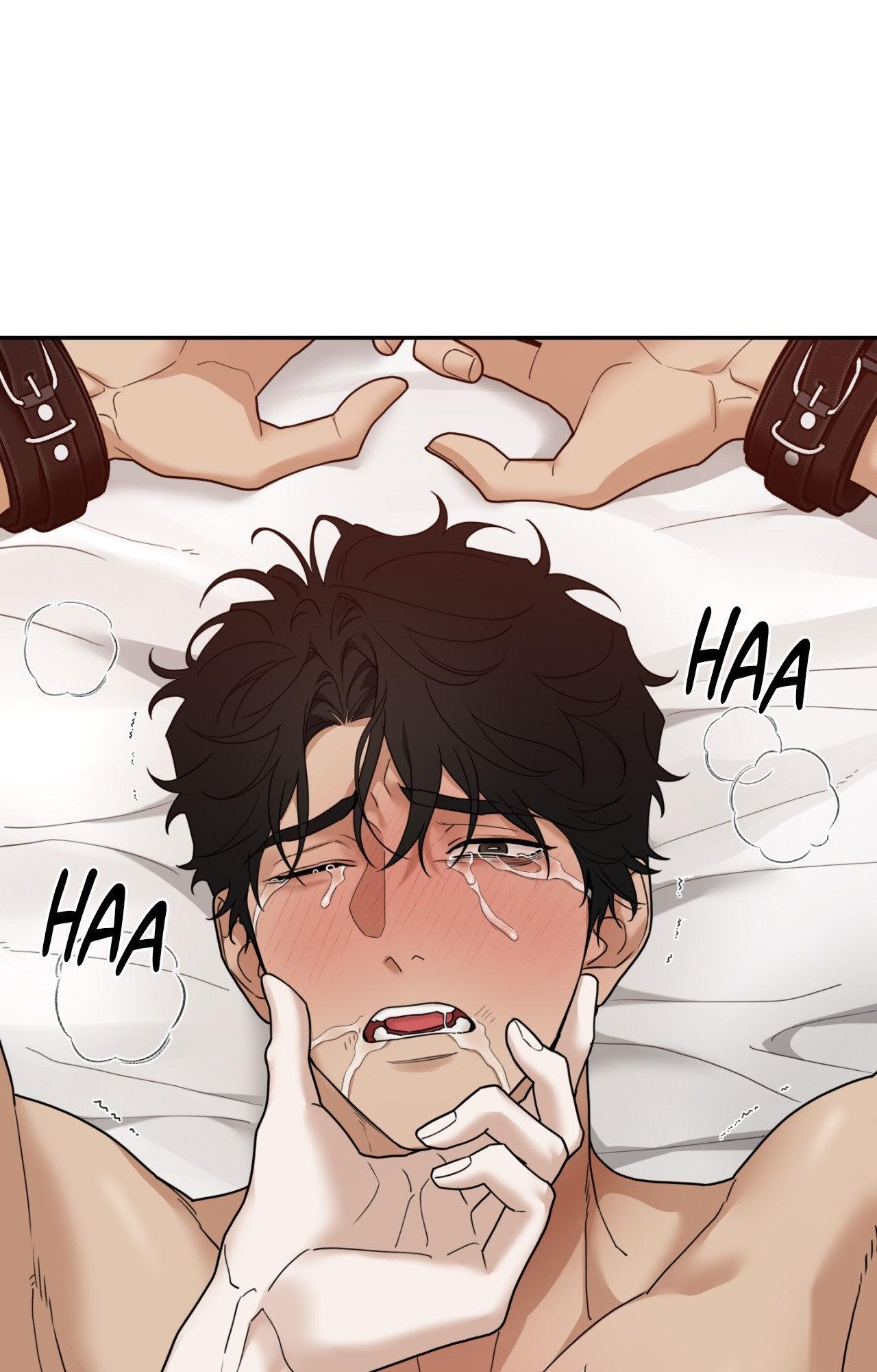 Walk In My Shoes Cupid Scans Chapter 32.1 page 10 - 