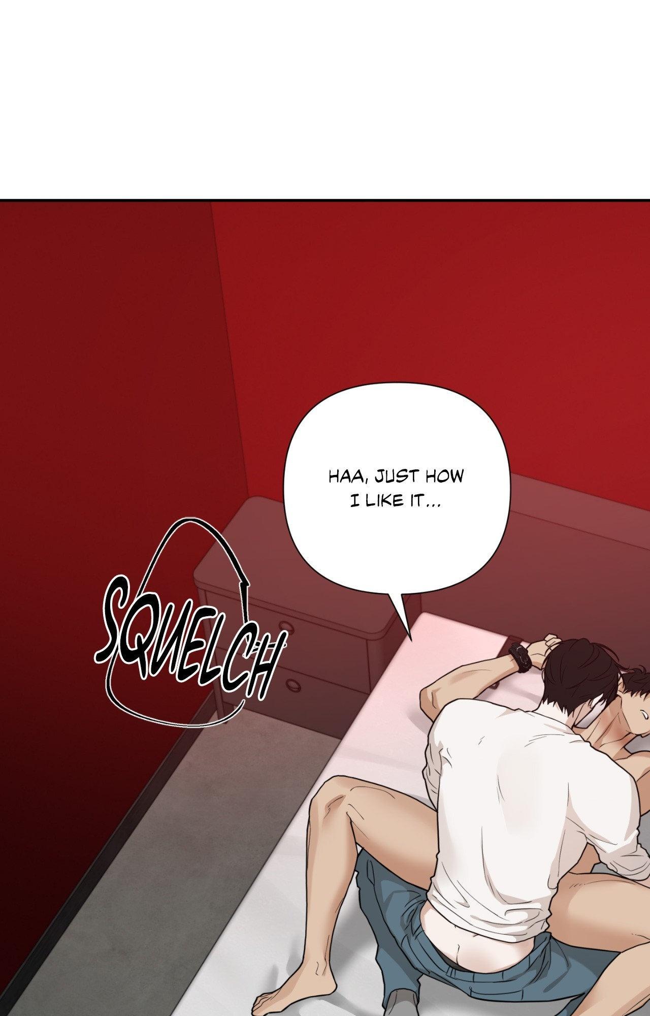 Walk In My Shoes Cupid Scans Chapter 32.1 page 91 - 