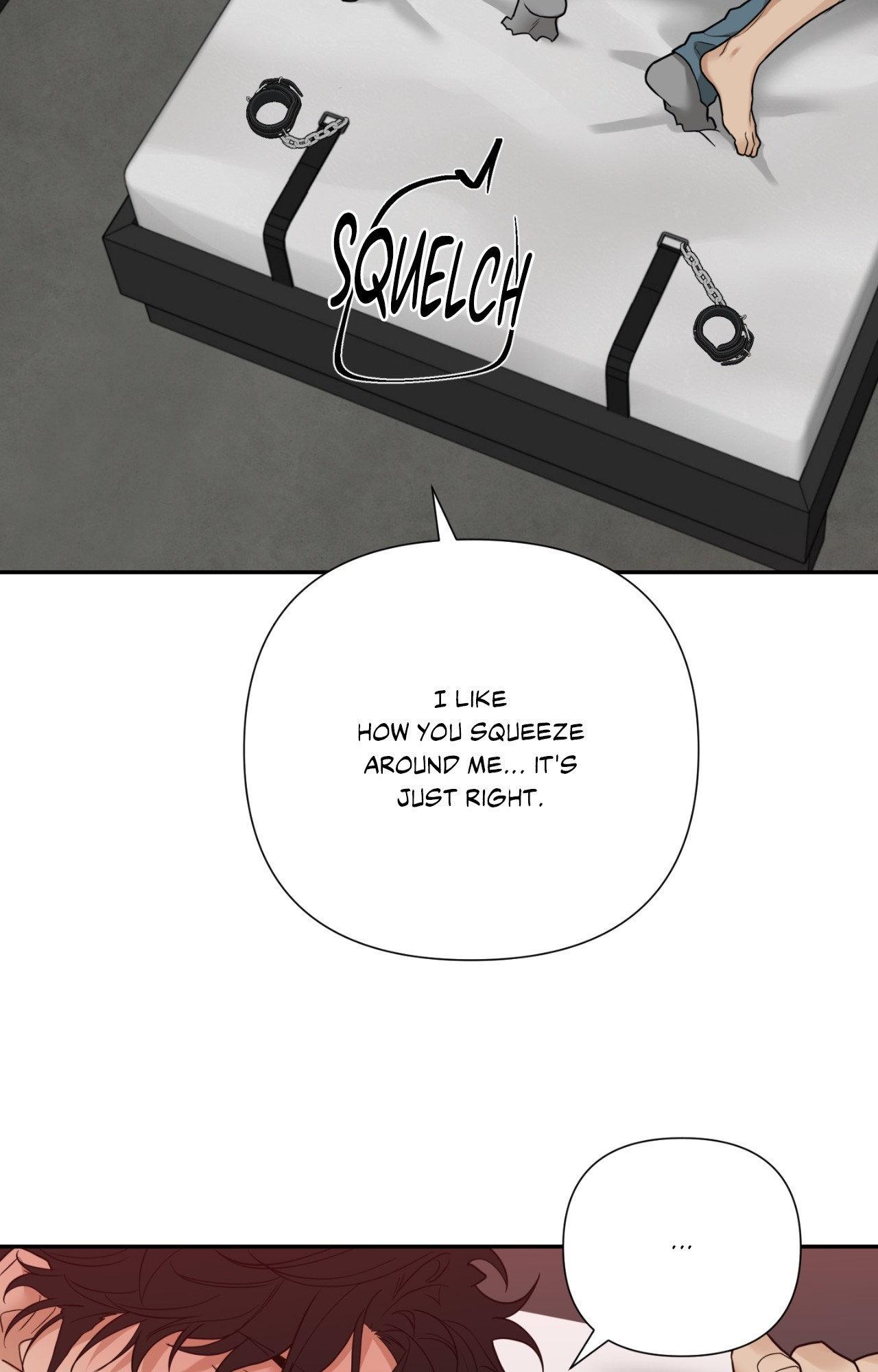 Walk In My Shoes Cupid Scans Chapter 32.1 page 92 - 