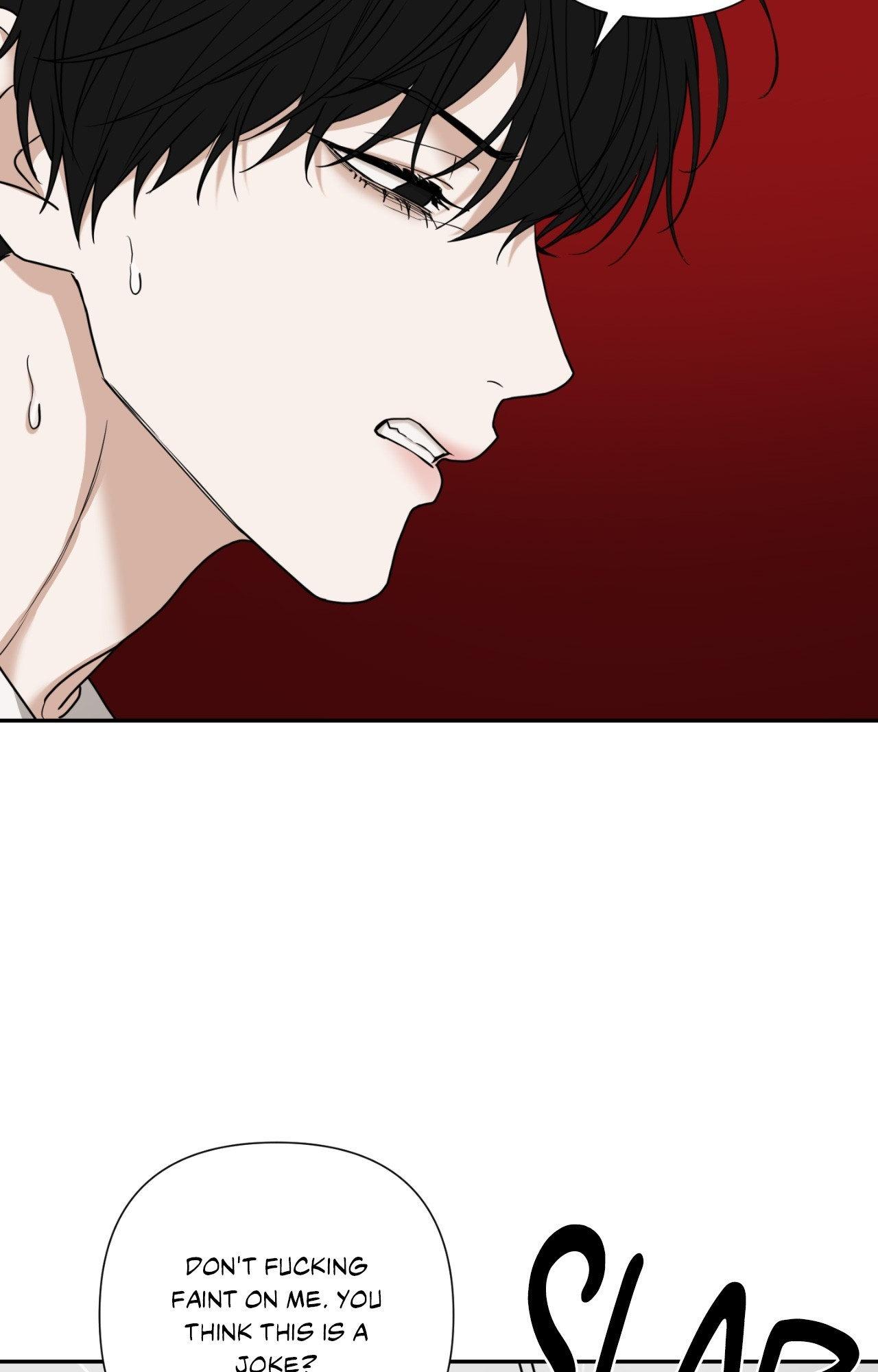 Walk In My Shoes Cupid Scans Chapter 32.1 page 94 - 