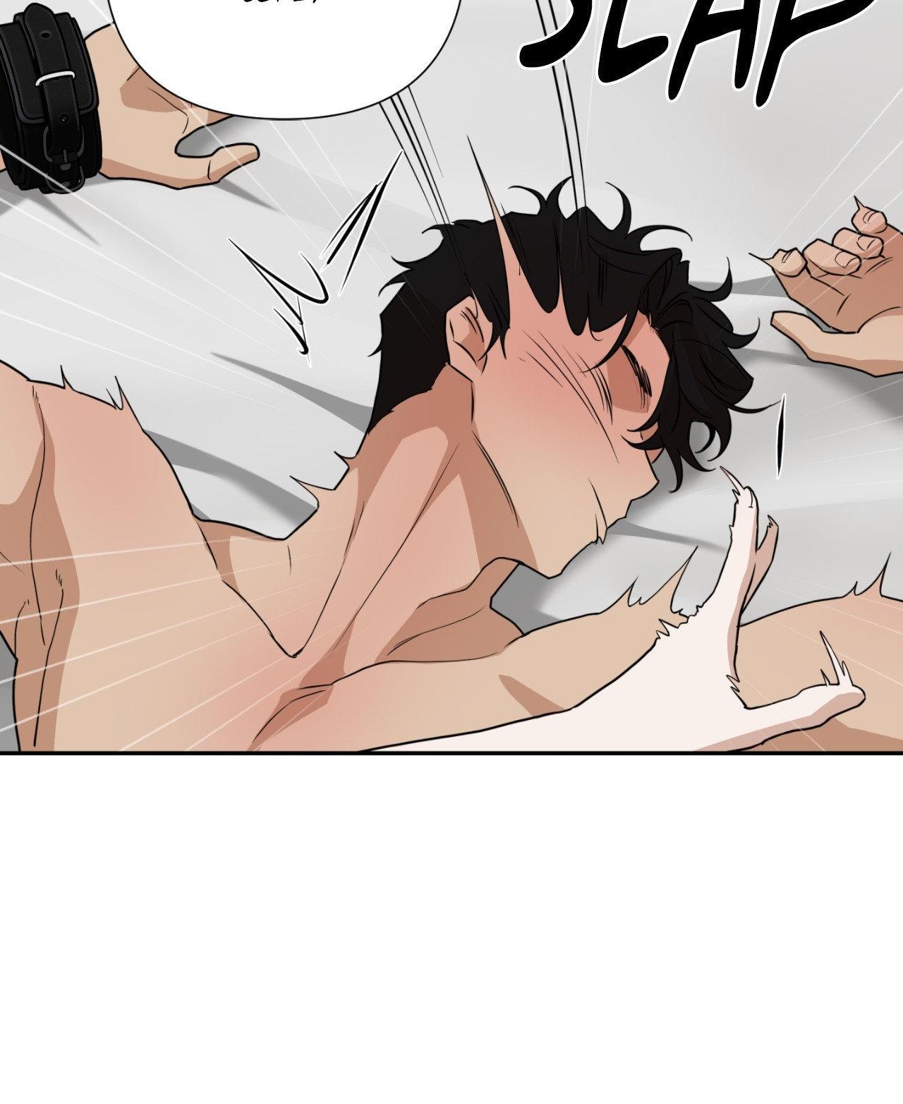 Walk In My Shoes Cupid Scans Chapter 32.1 page 95 - 