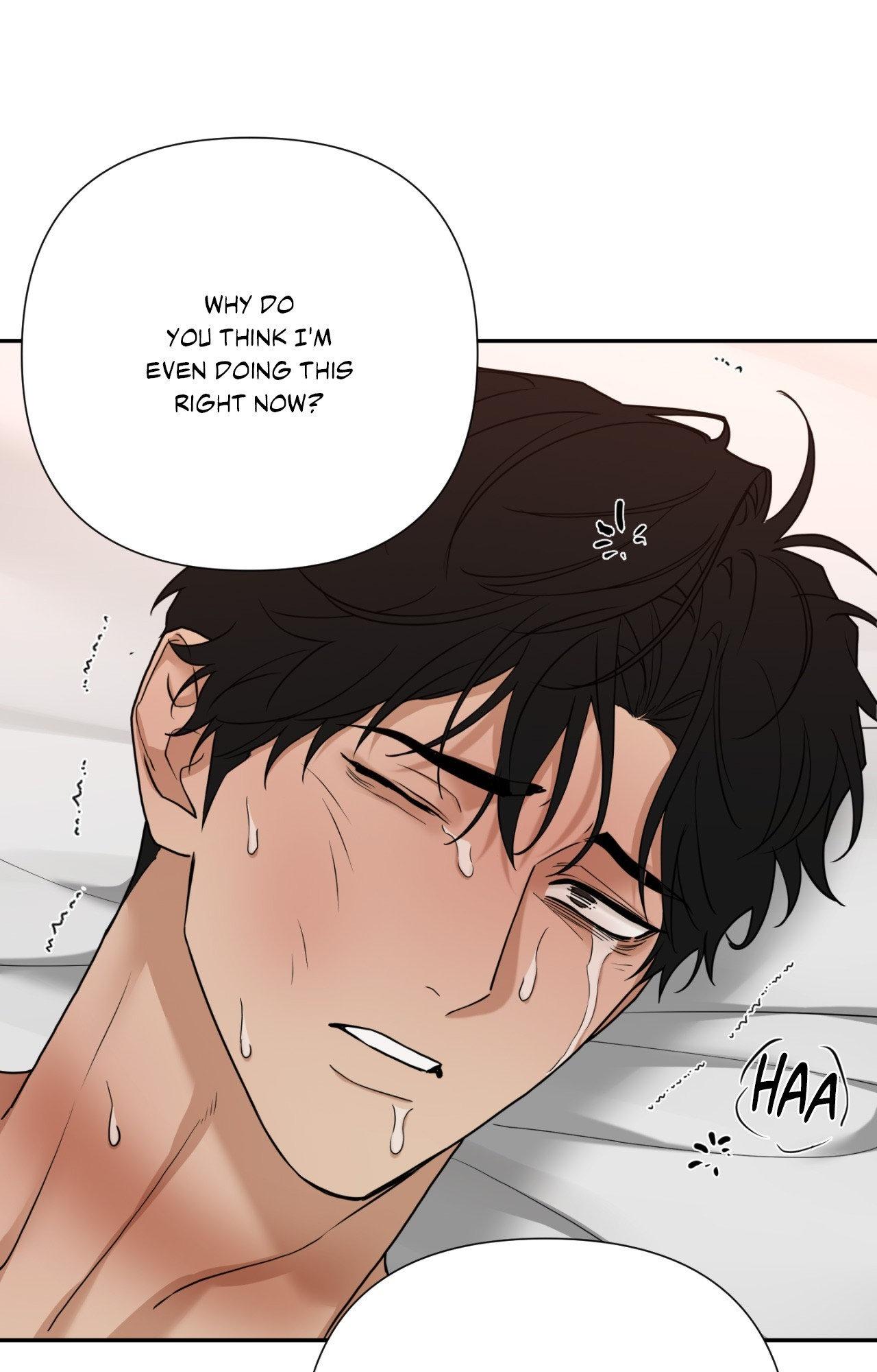 Walk In My Shoes Cupid Scans Chapter 32.1 page 96 - 