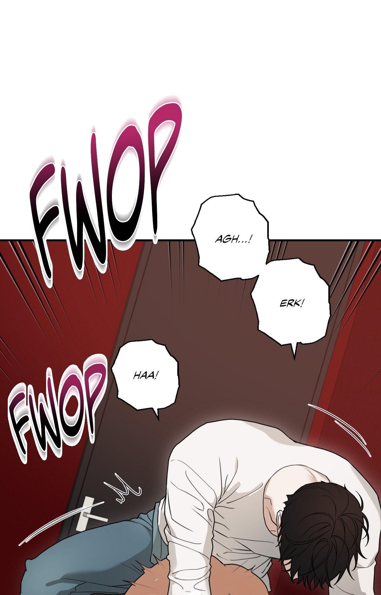 Walk In My Shoes Cupid Scans Chapter 33.1 page 1 - 