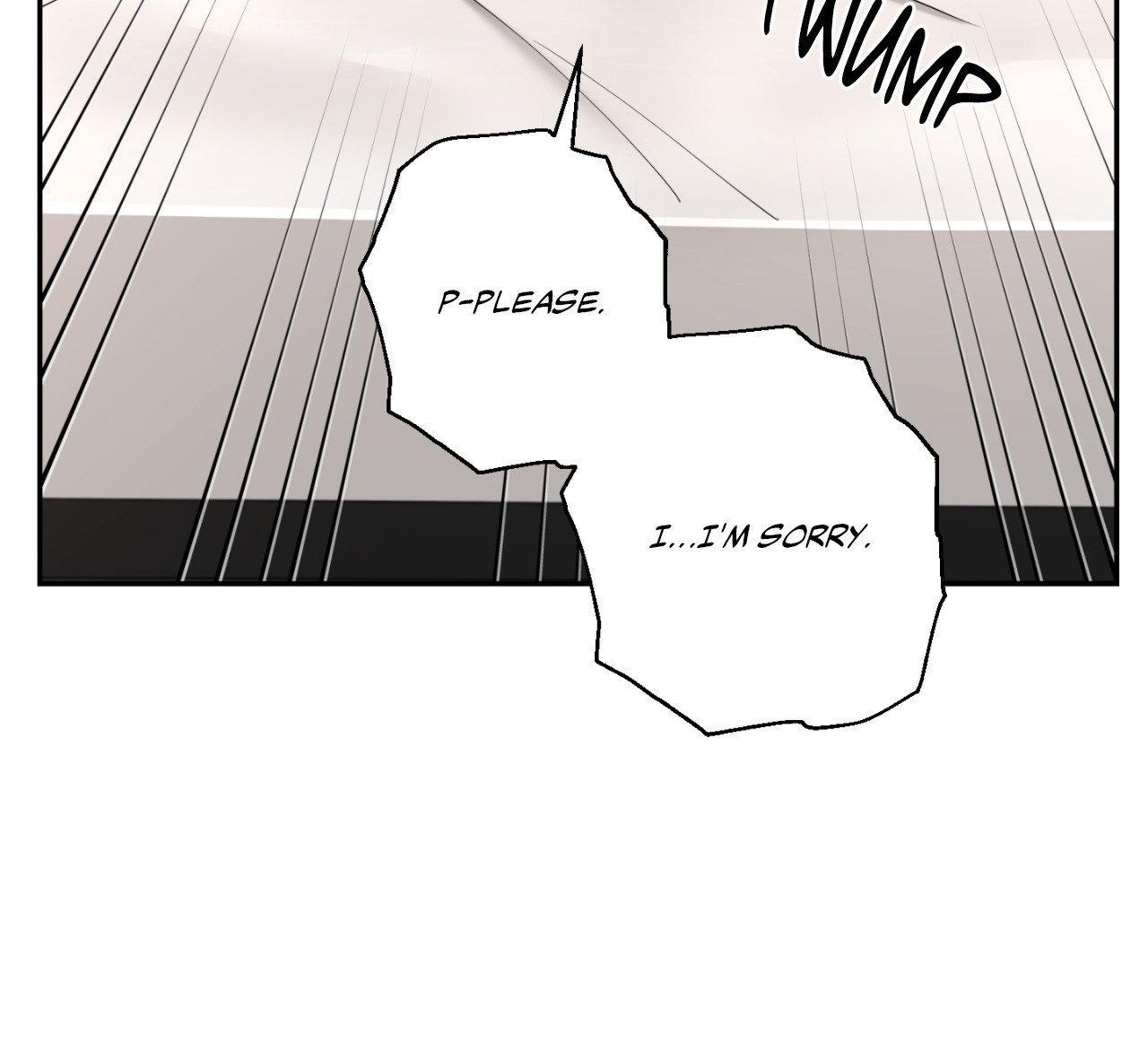 Walk In My Shoes Cupid Scans Chapter 33.1 page 15 - 