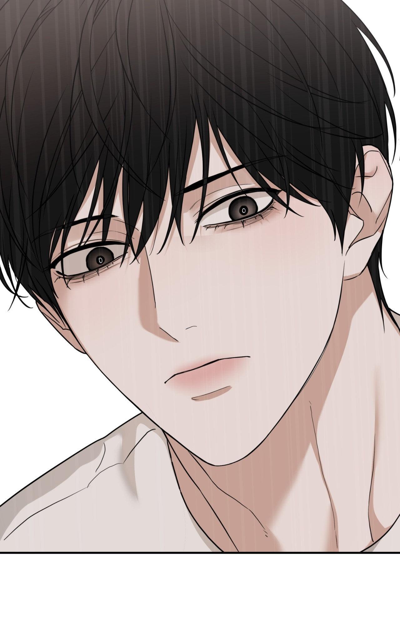 Walk In My Shoes Cupid Scans Chapter 33.1 page 20 - 