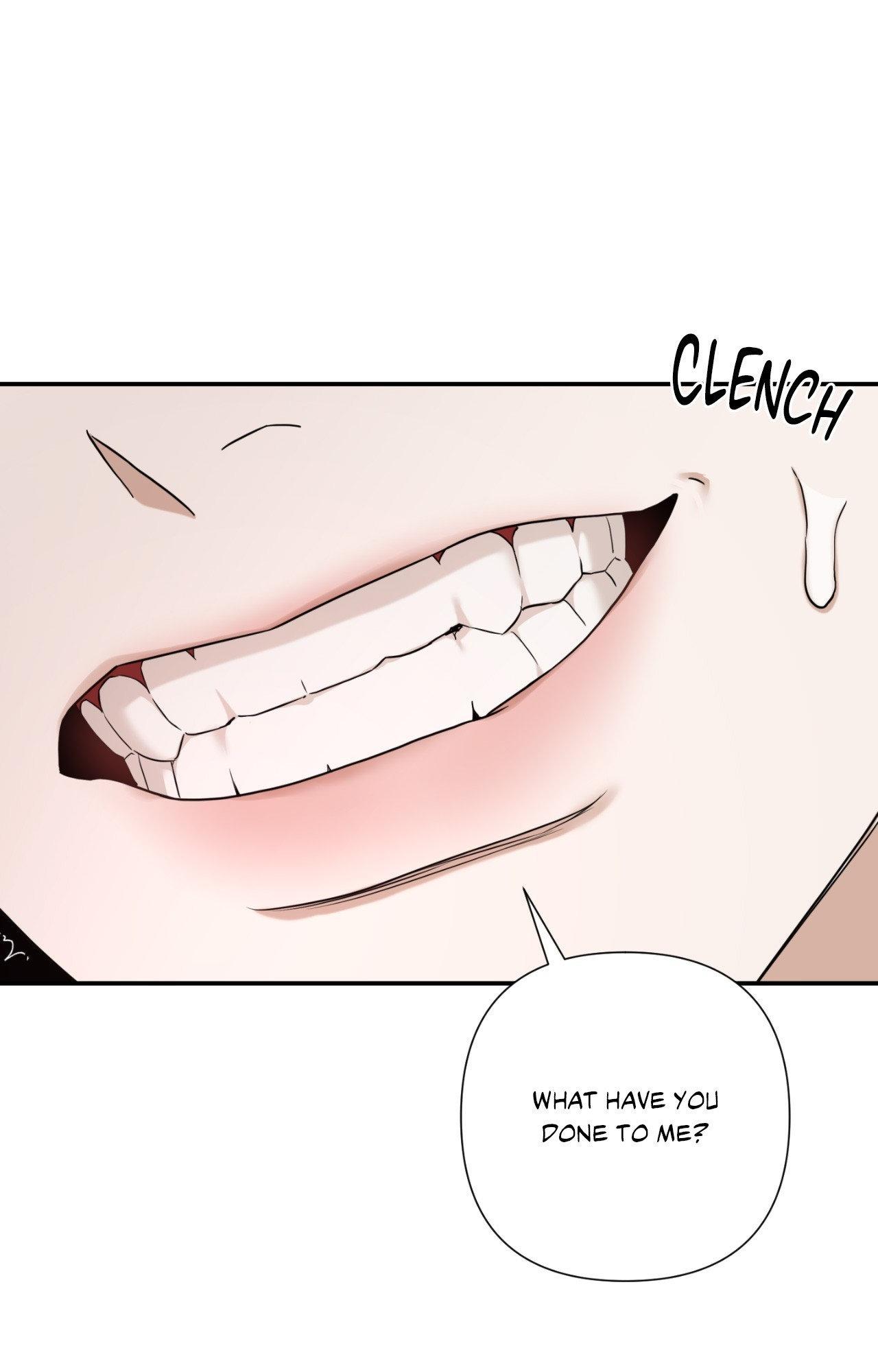 Walk In My Shoes Cupid Scans Chapter 33.1 page 21 - 