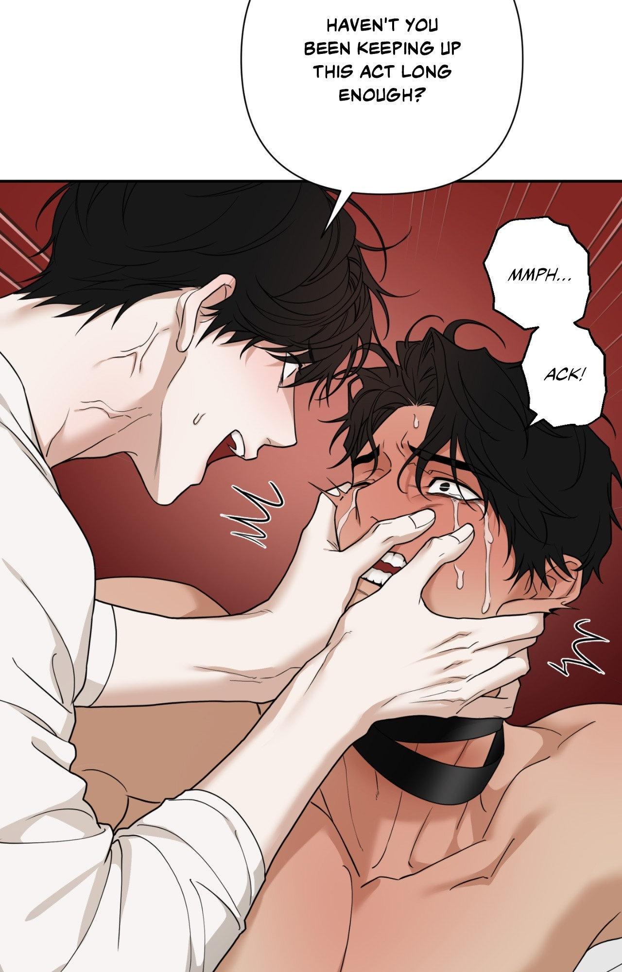 Walk In My Shoes Cupid Scans Chapter 33.1 page 24 - 