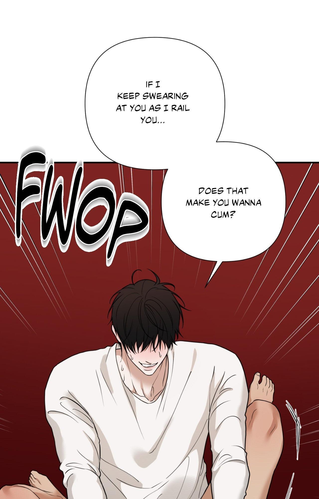 Walk In My Shoes Cupid Scans Chapter 33.1 page 27 - 