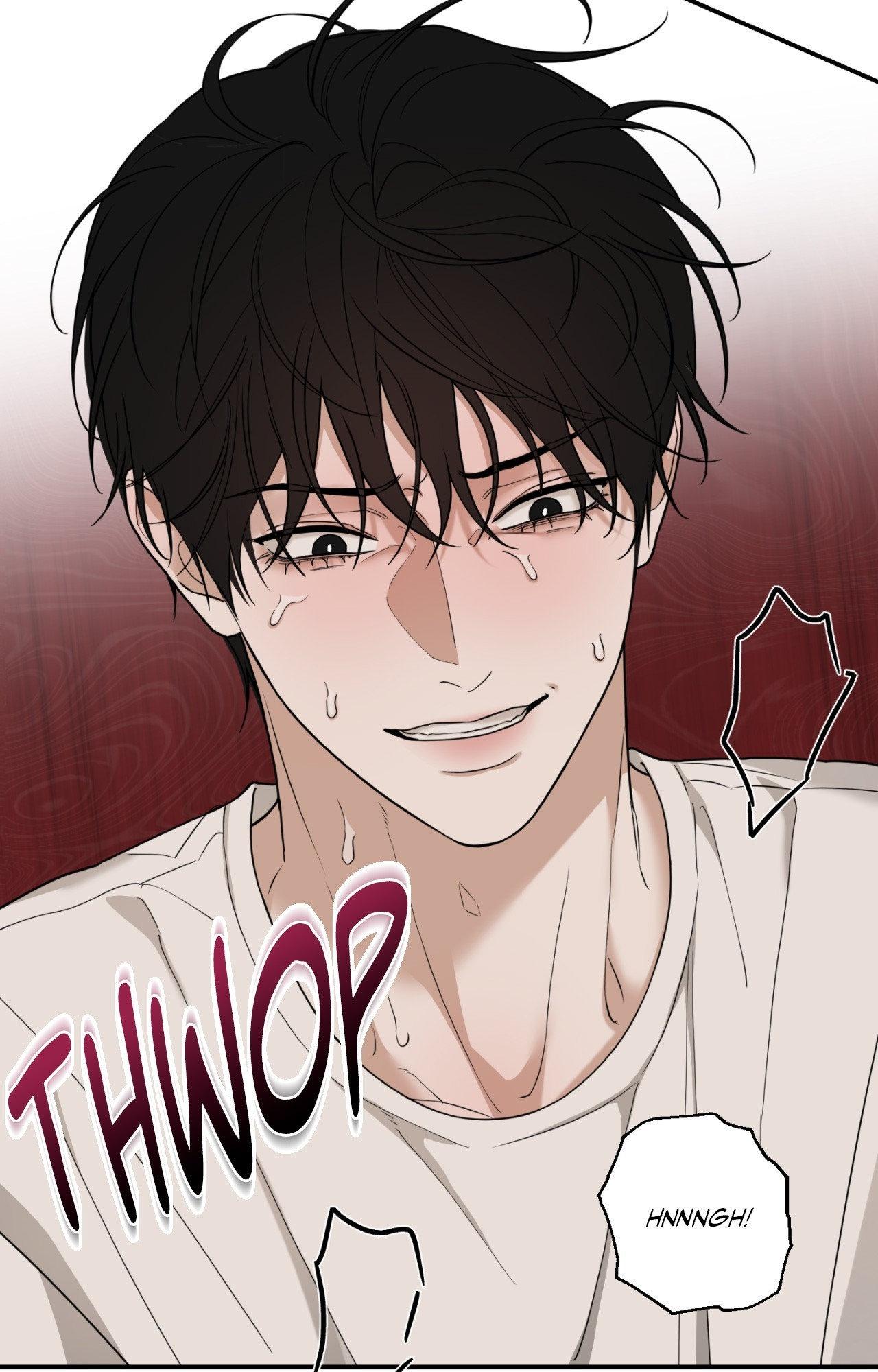 Walk In My Shoes Cupid Scans Chapter 33.1 page 30 - 
